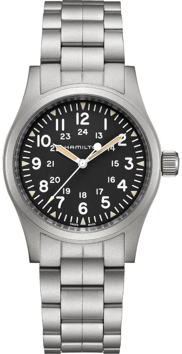 Hamilton H69439131