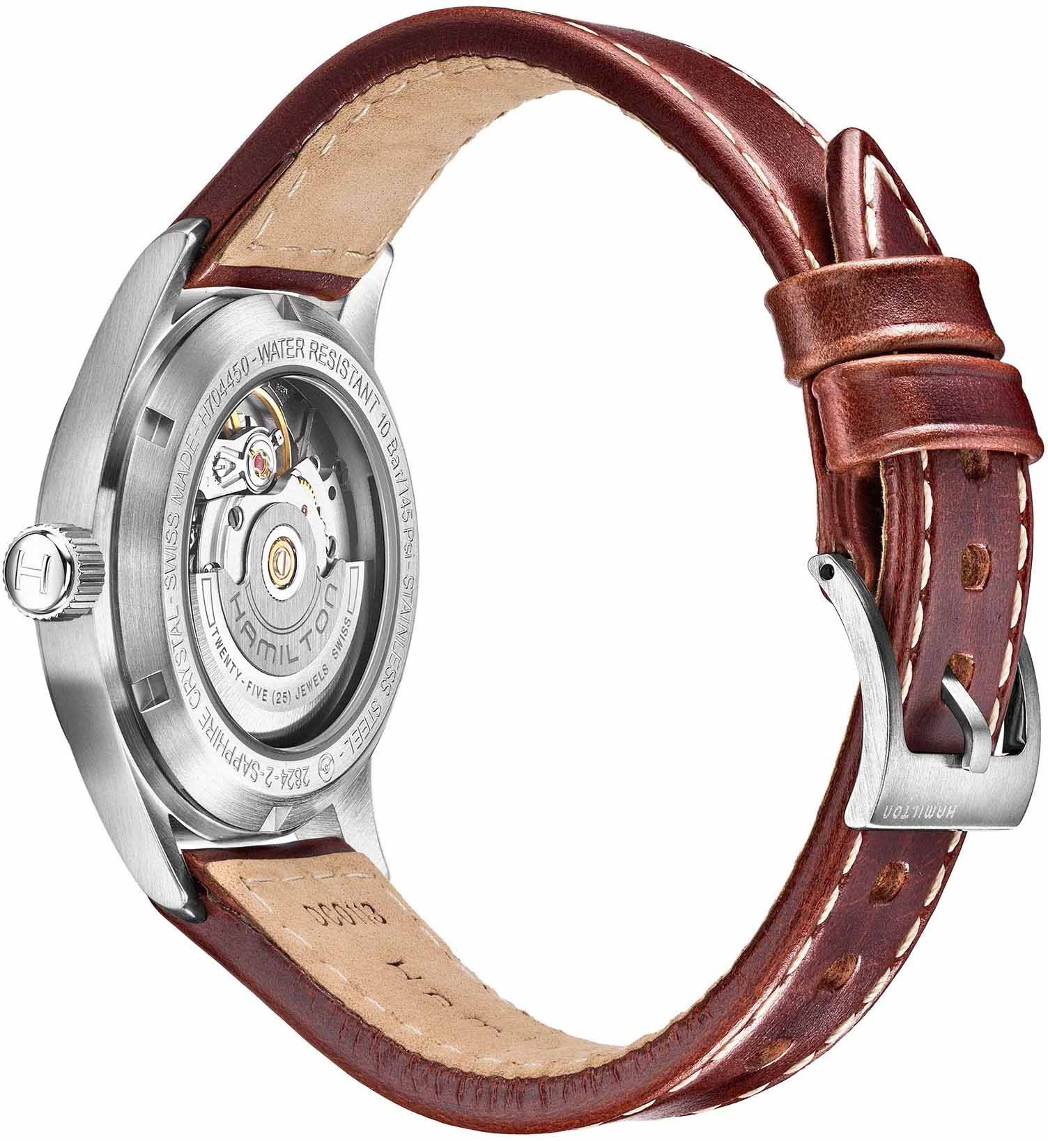 Hamilton H70455553