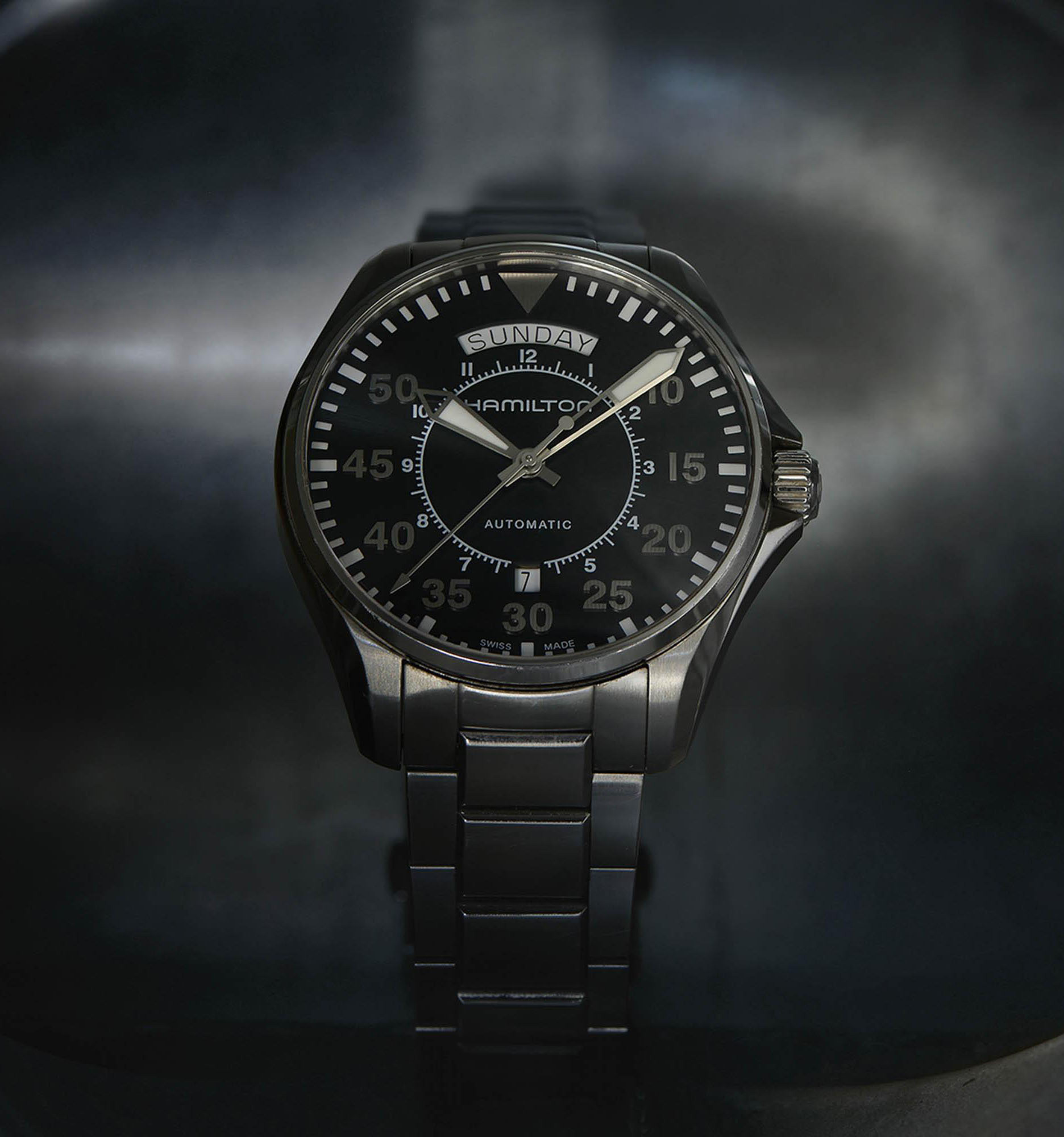 Hamilton H64615135