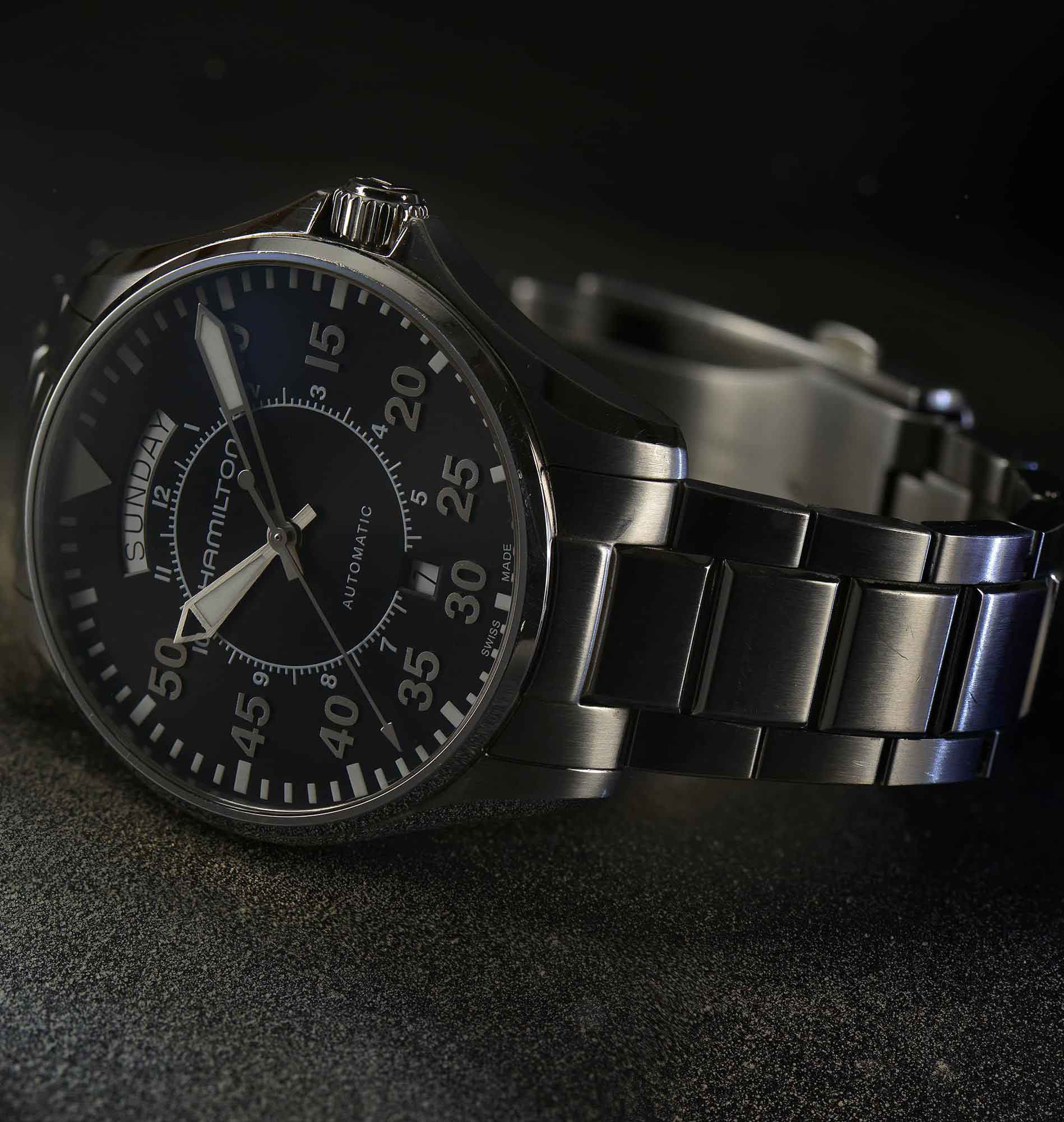 Hamilton H64615135
