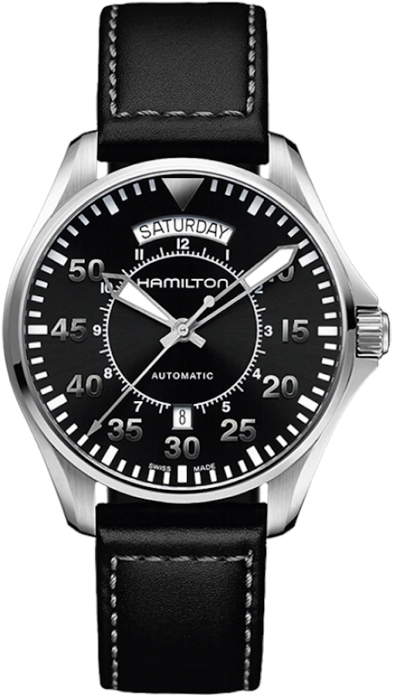 Hamilton H64615735