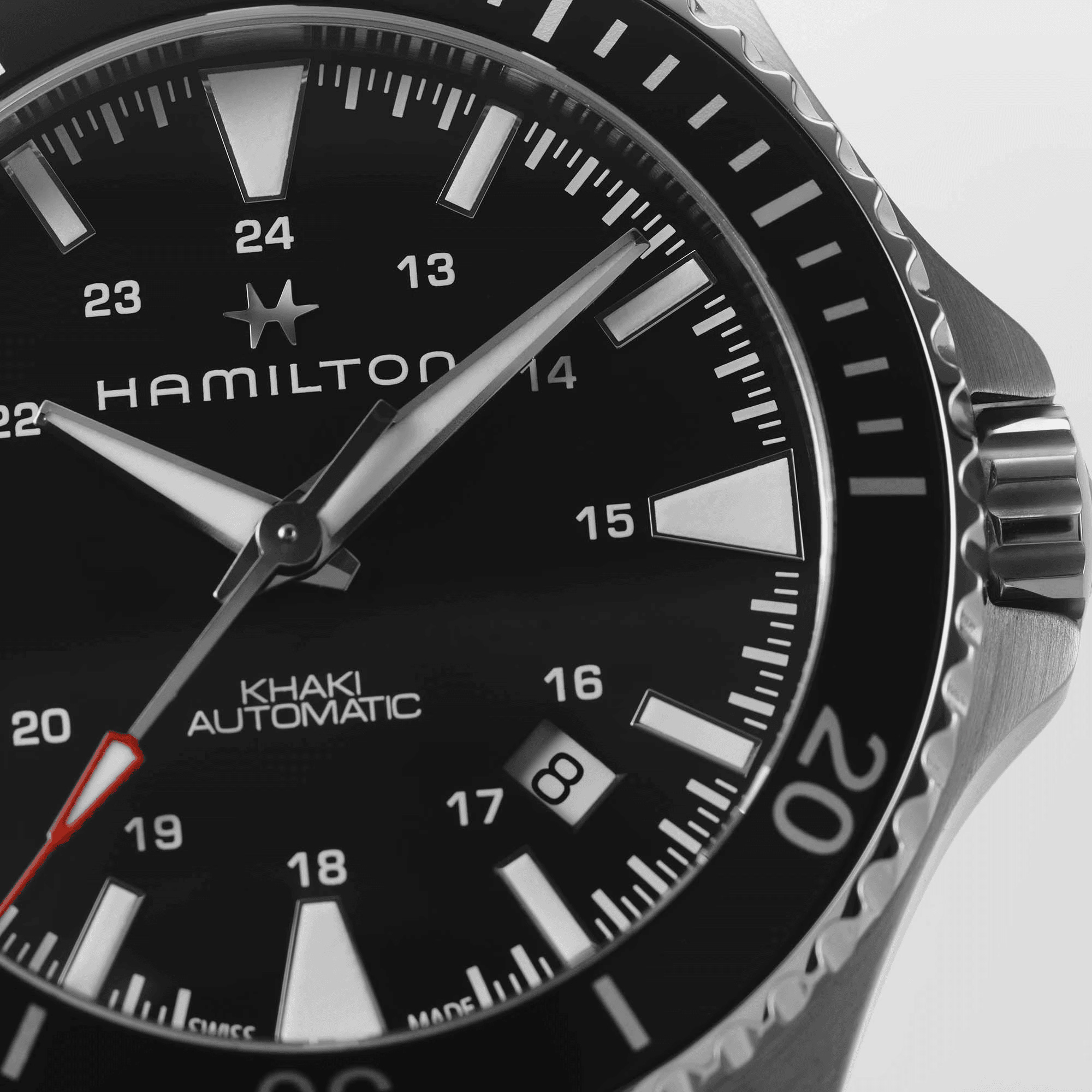 Hamilton H82335131