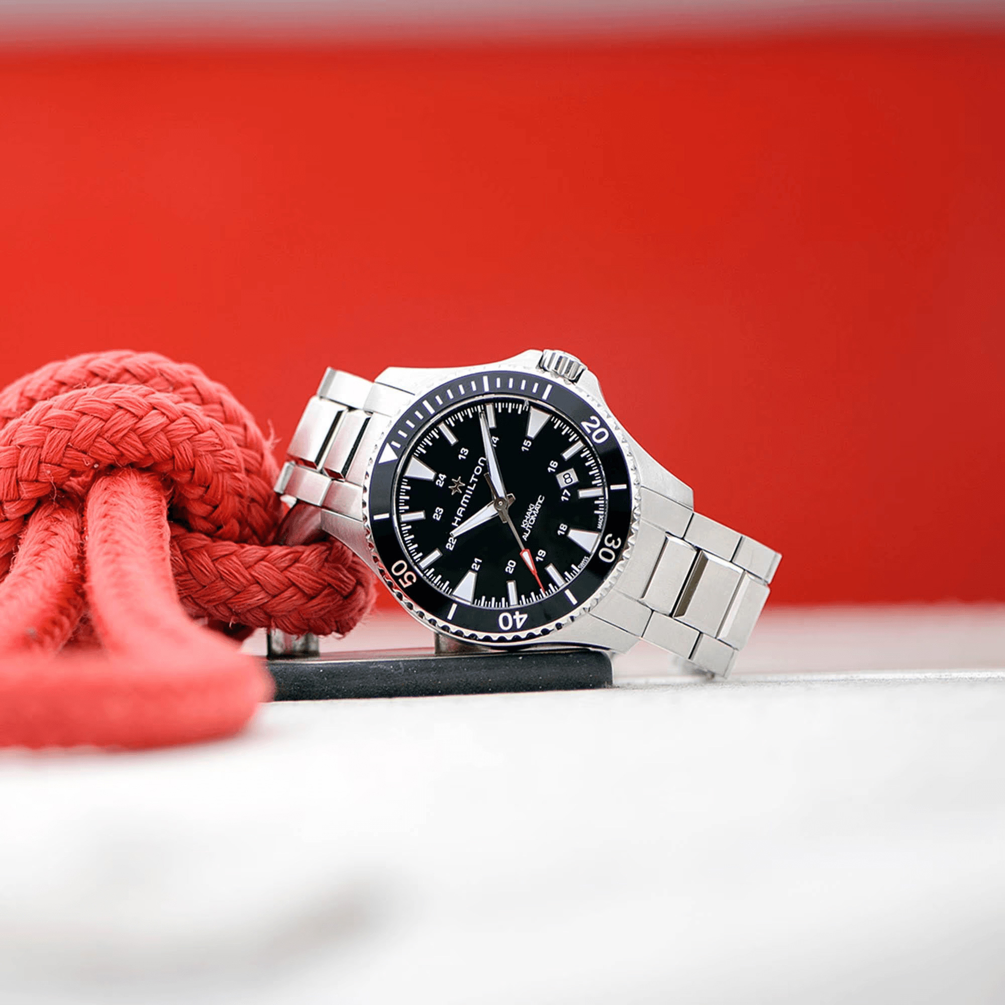 Hamilton H82335131