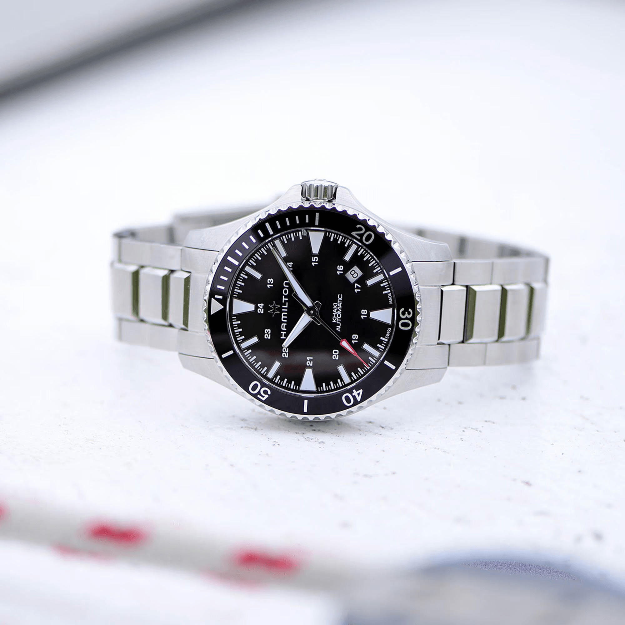 Hamilton H82335131