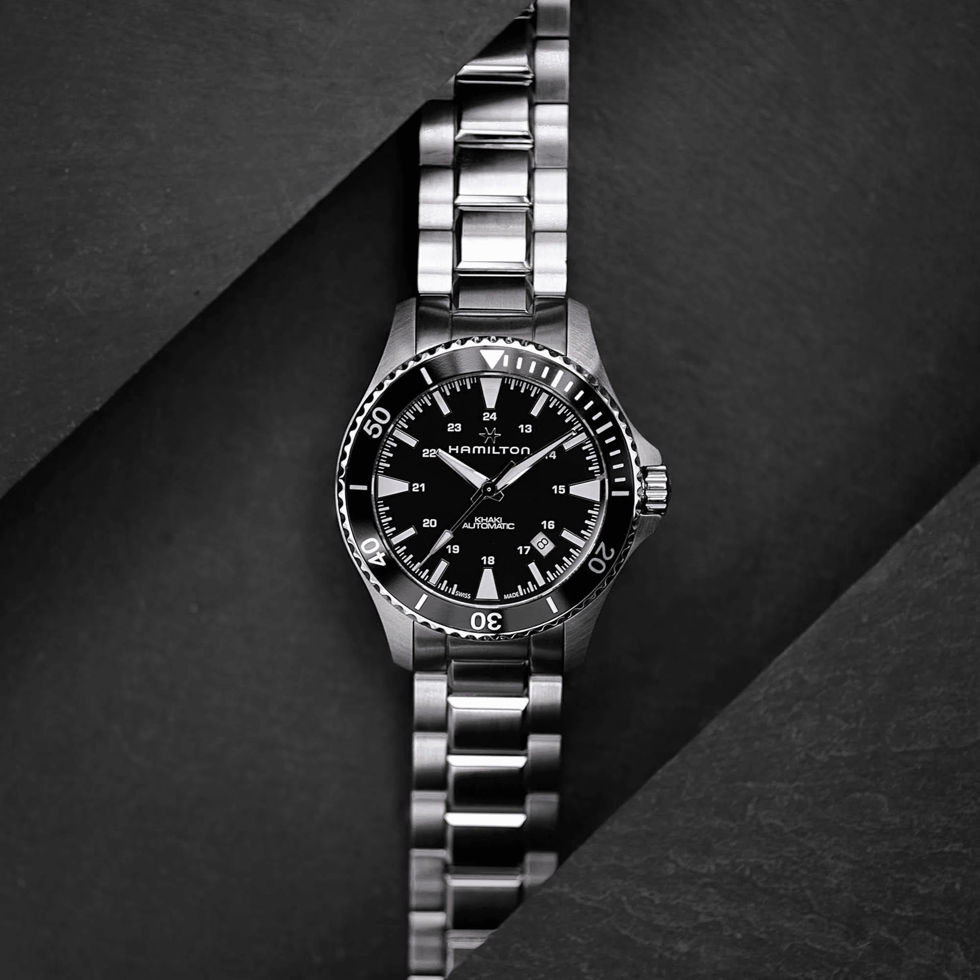 Hamilton H82335131