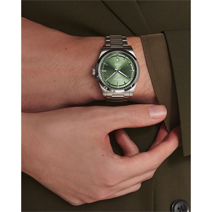 Longines Conquest Otomatik 41mm L3.830.4.02.6 (L38304026)