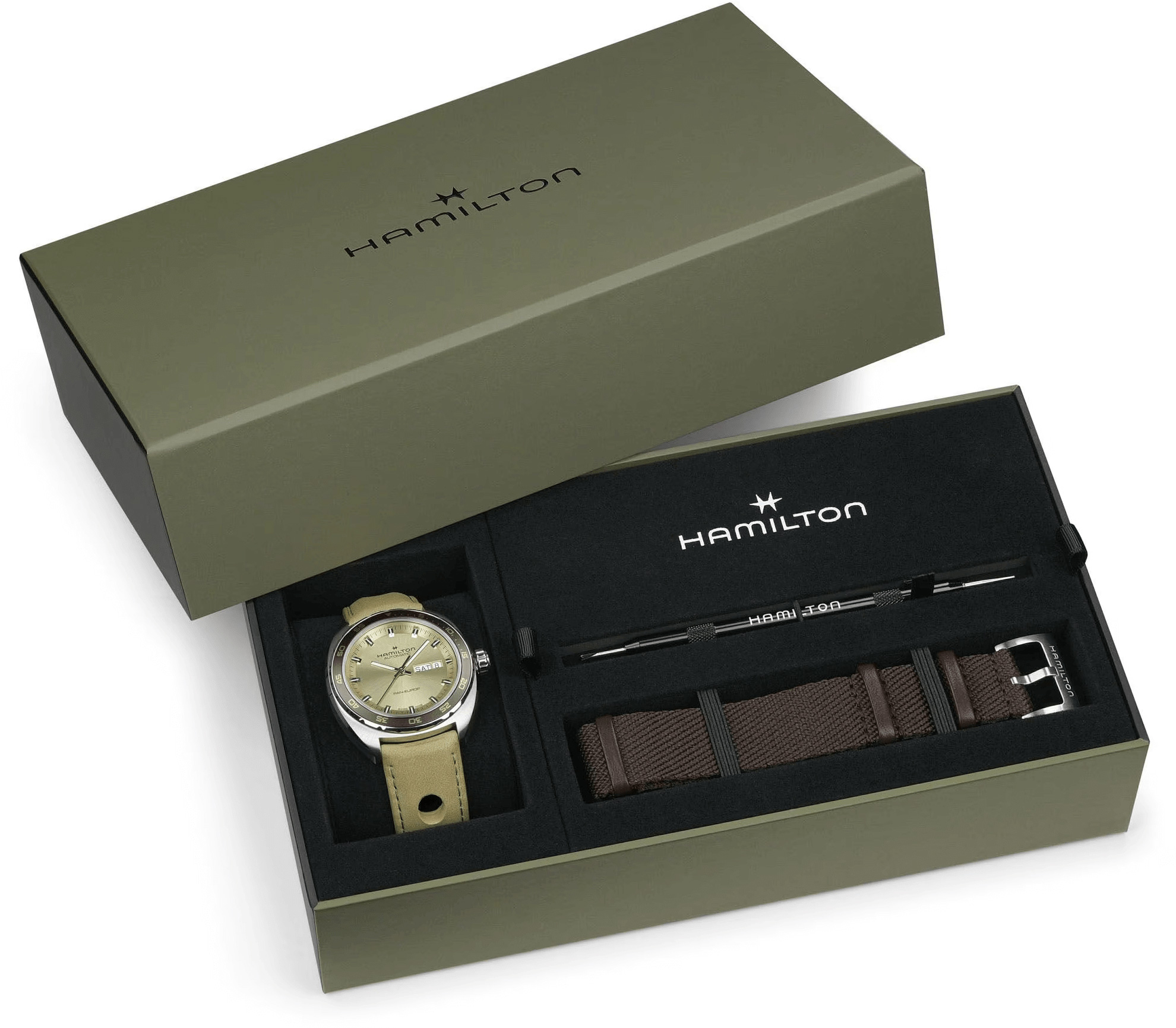 Hamilton H35445860