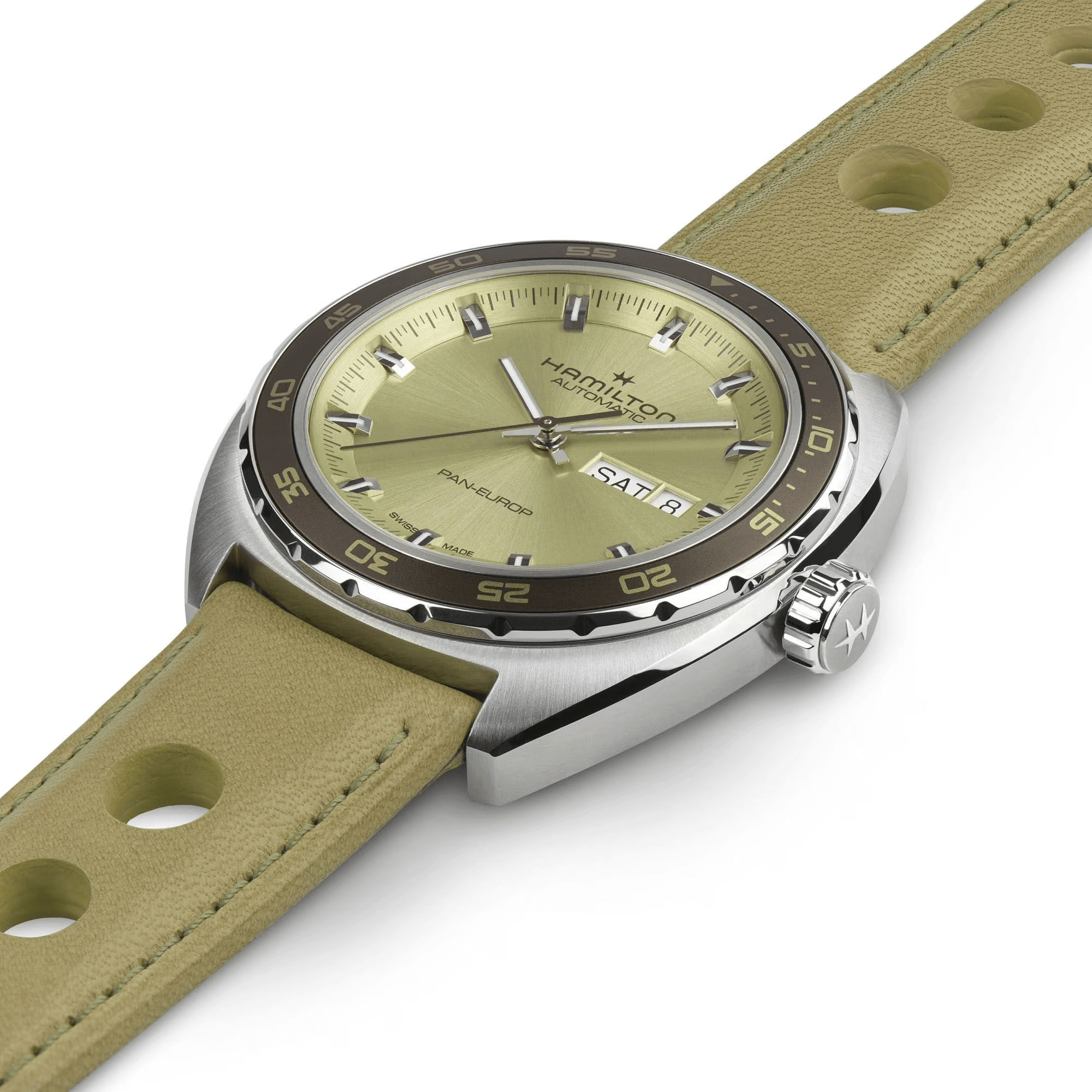 Hamilton H35445860