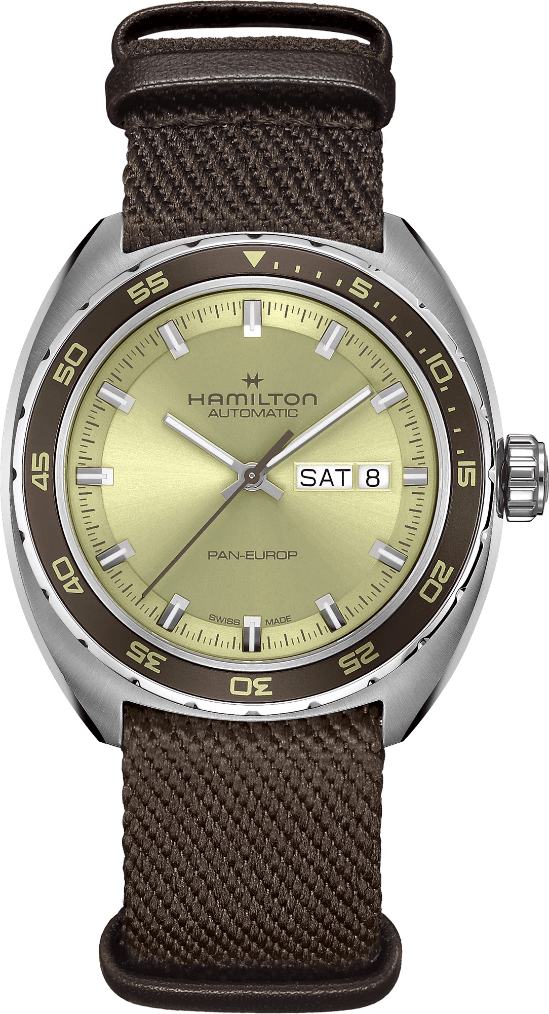 Hamilton H35445860