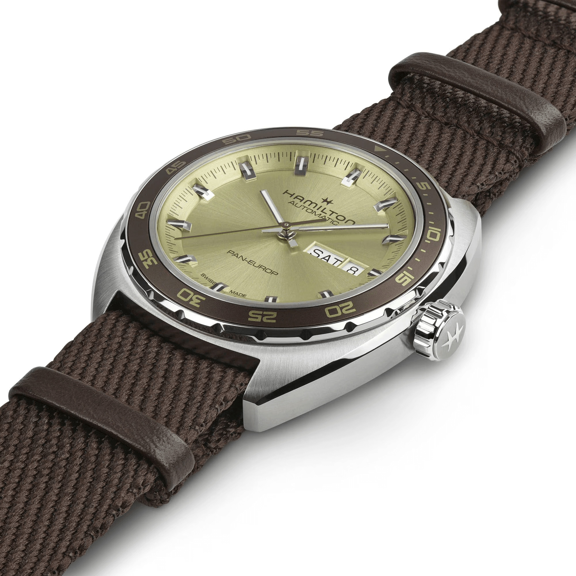 Hamilton H35445860