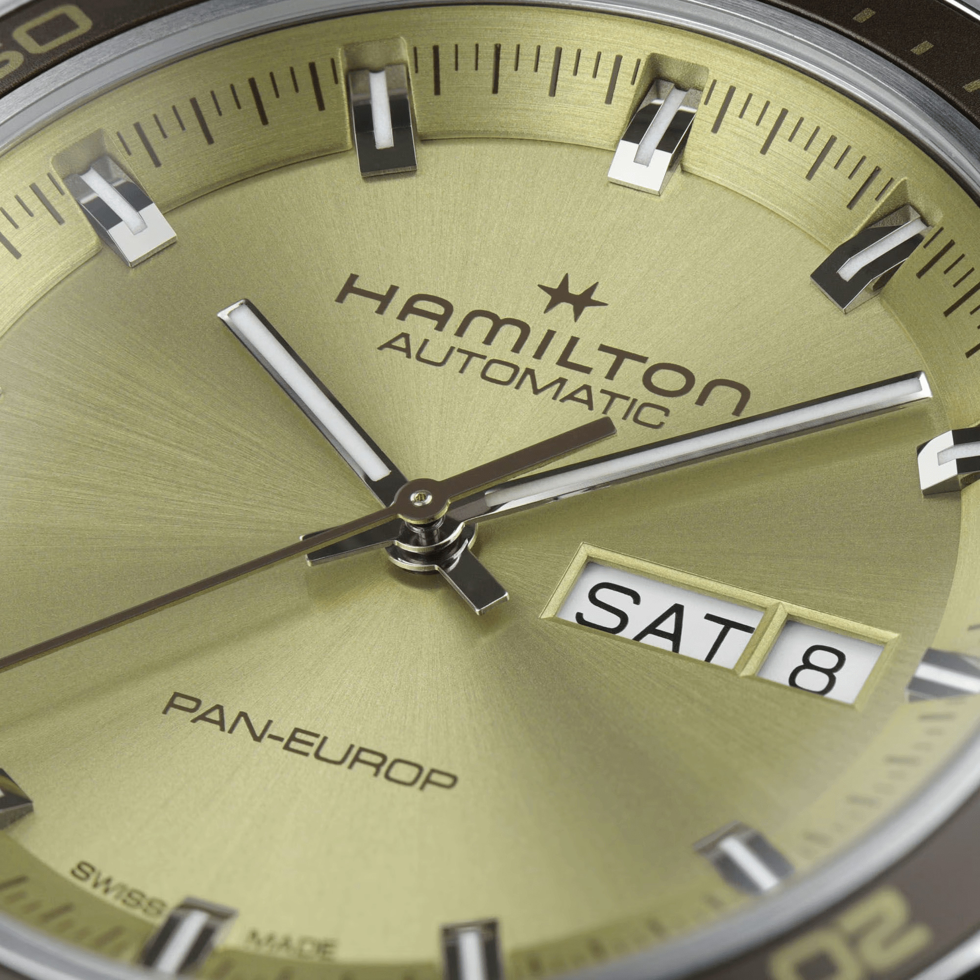 Hamilton H35445860