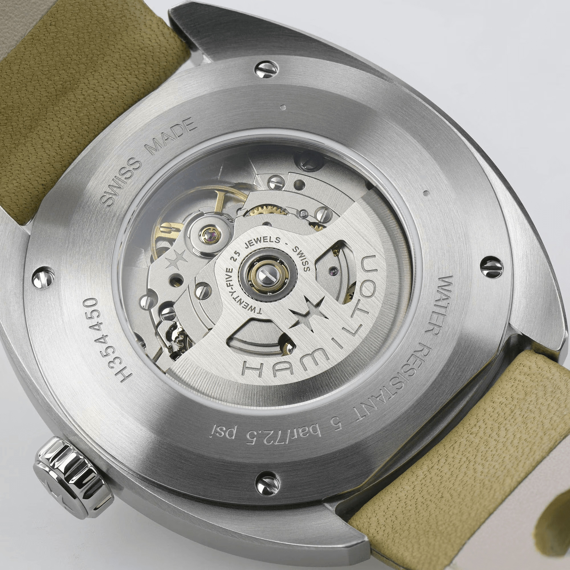 Hamilton H35445860