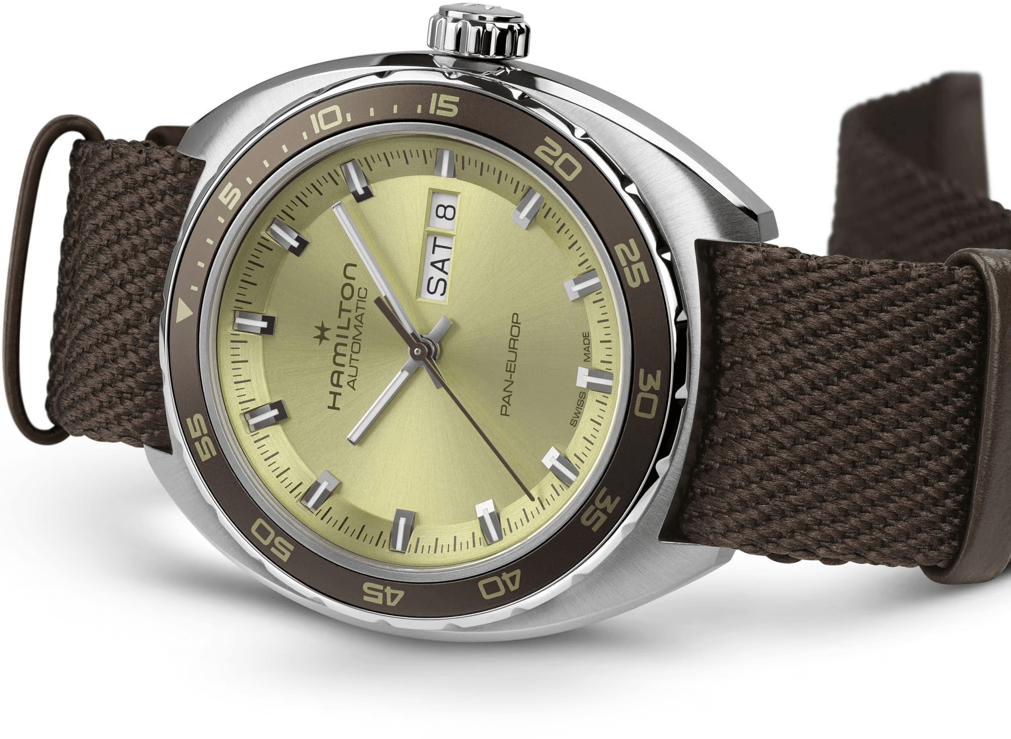 Hamilton H35445860