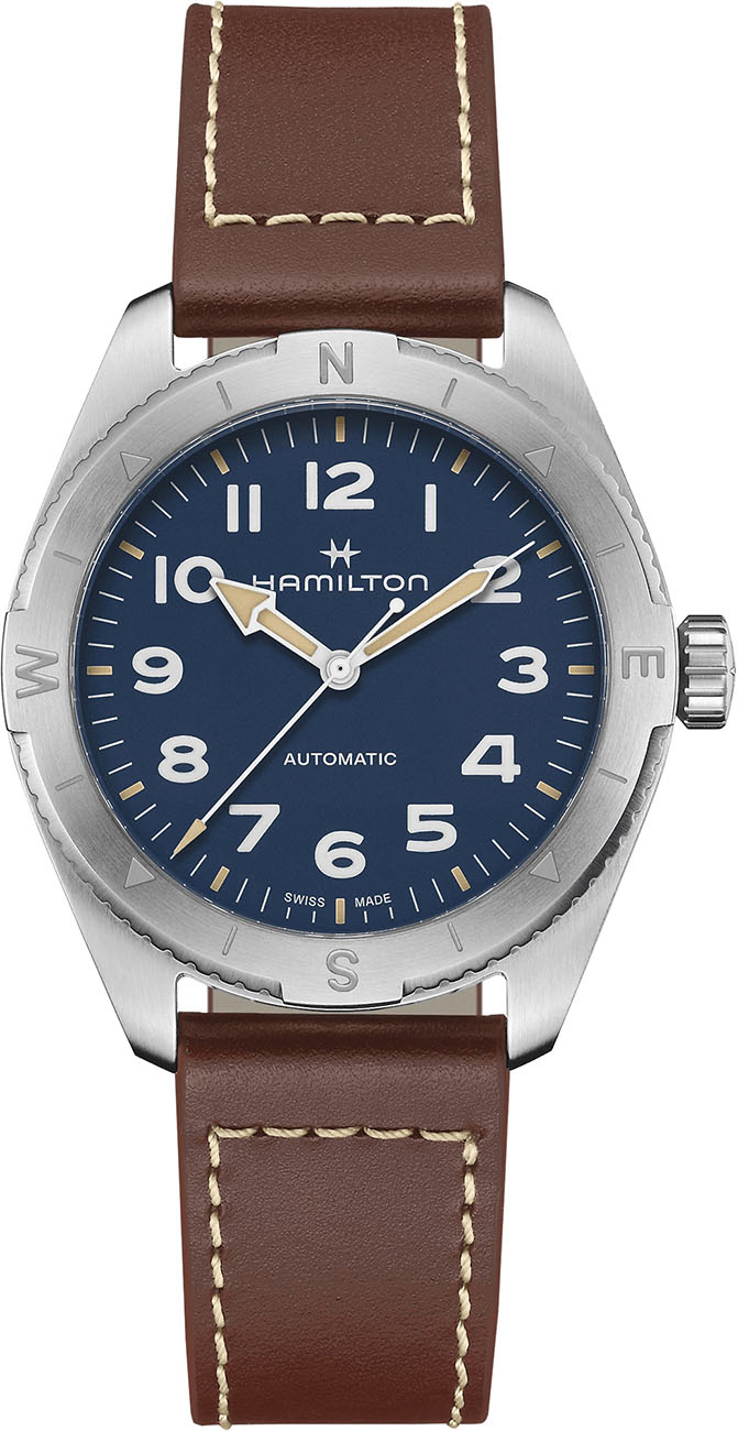 Hamilton H70315540