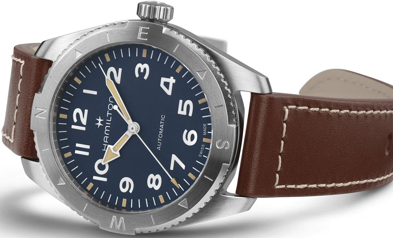 Hamilton H70315540