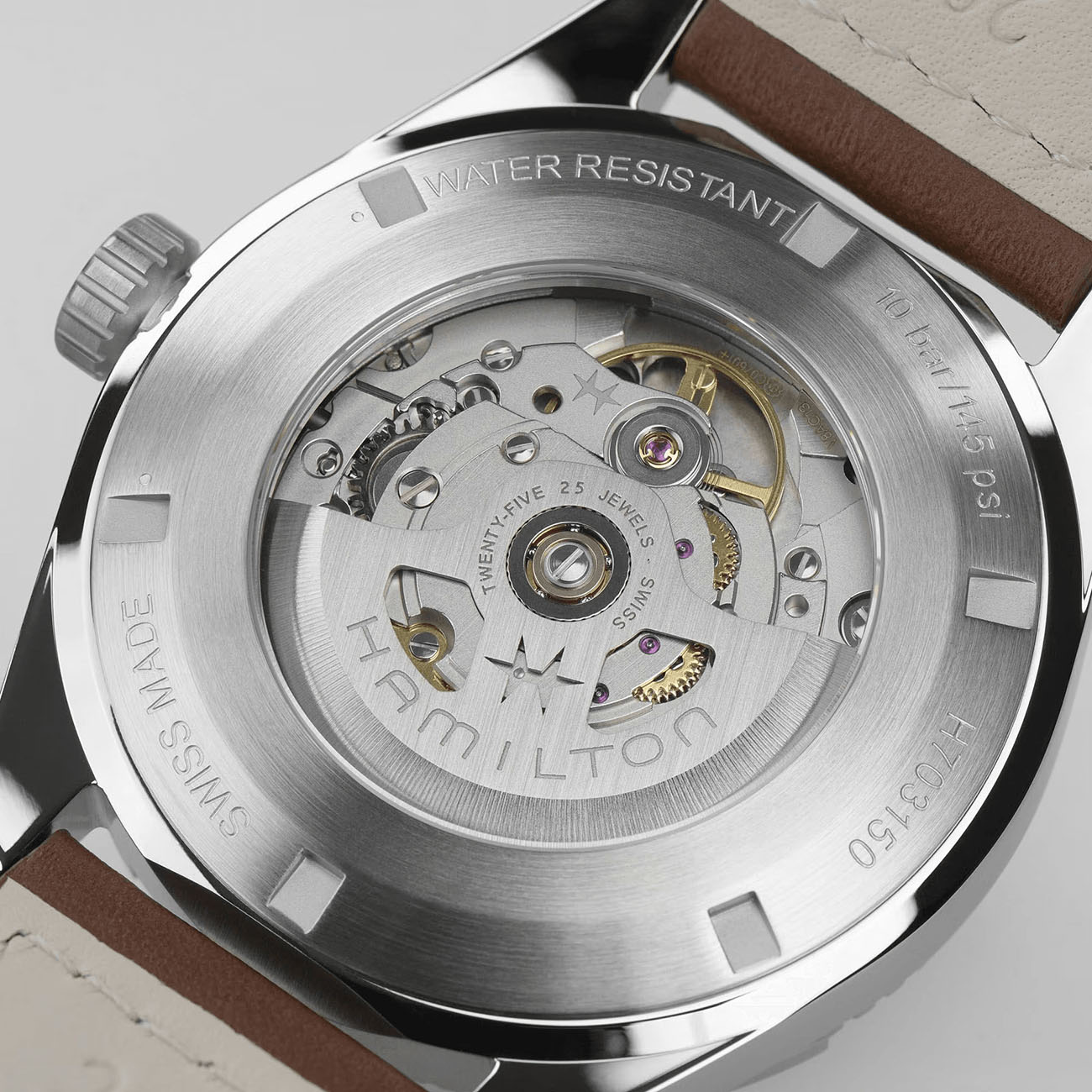 Hamilton H70315540