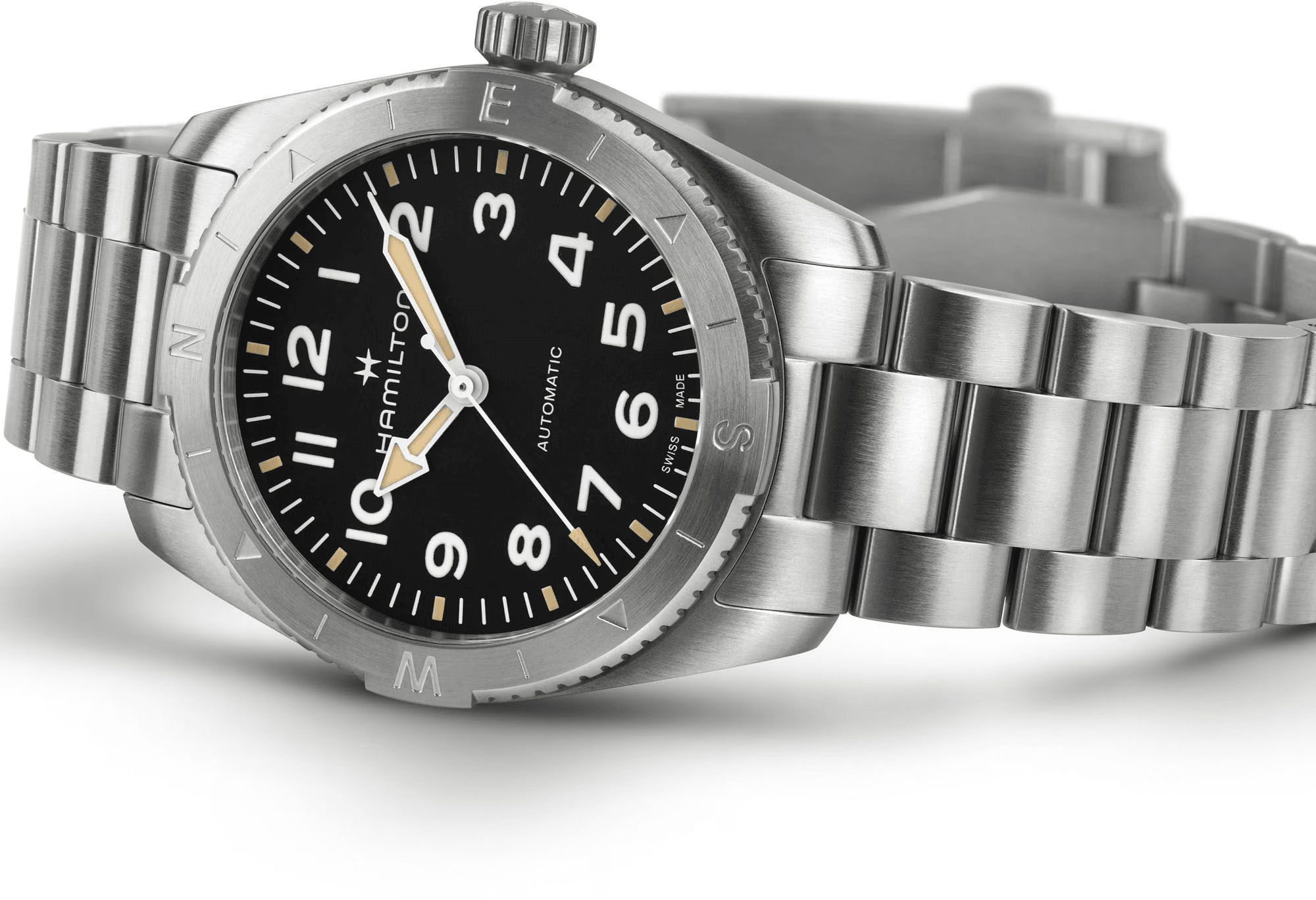 Hamilton H70225130