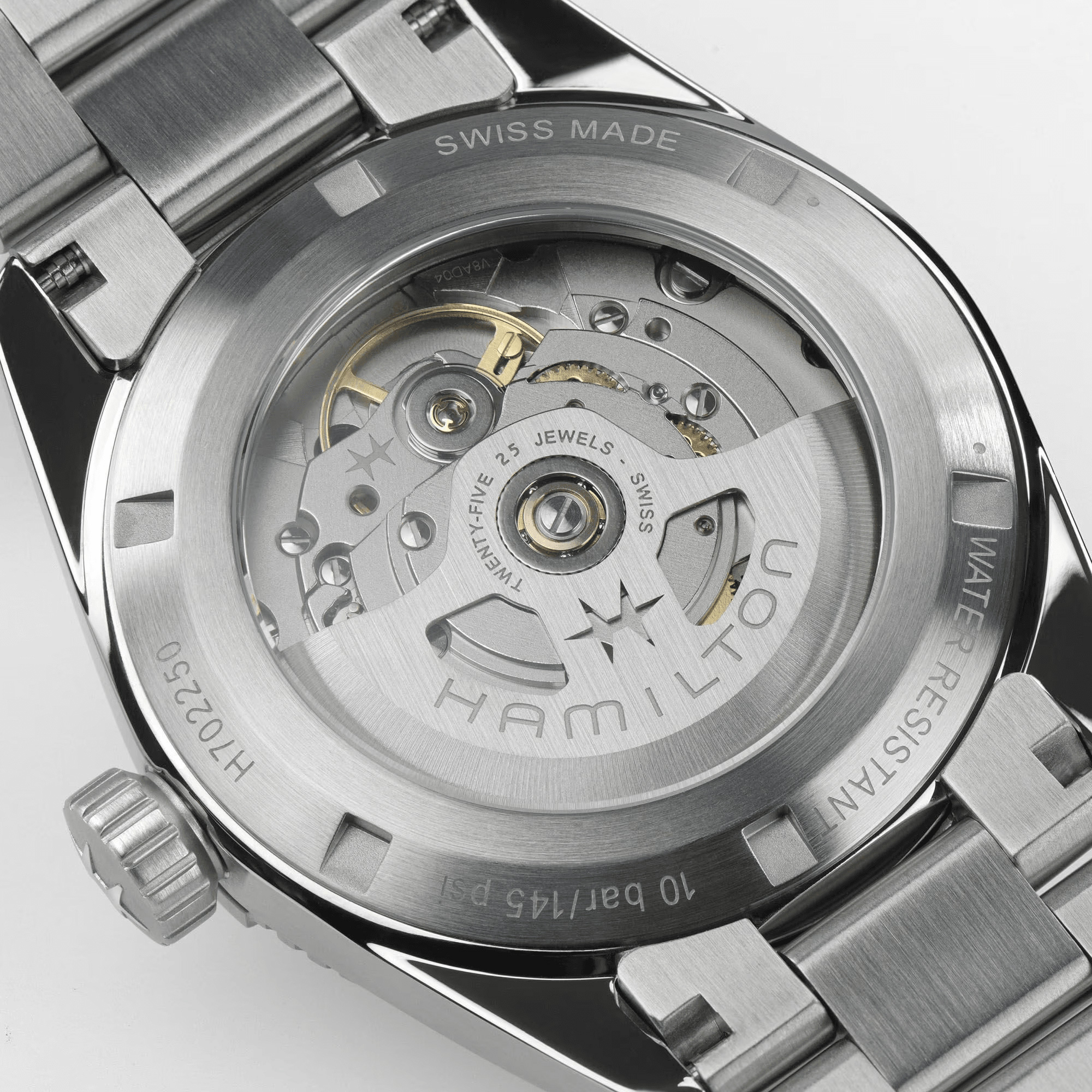 Hamilton H70225130