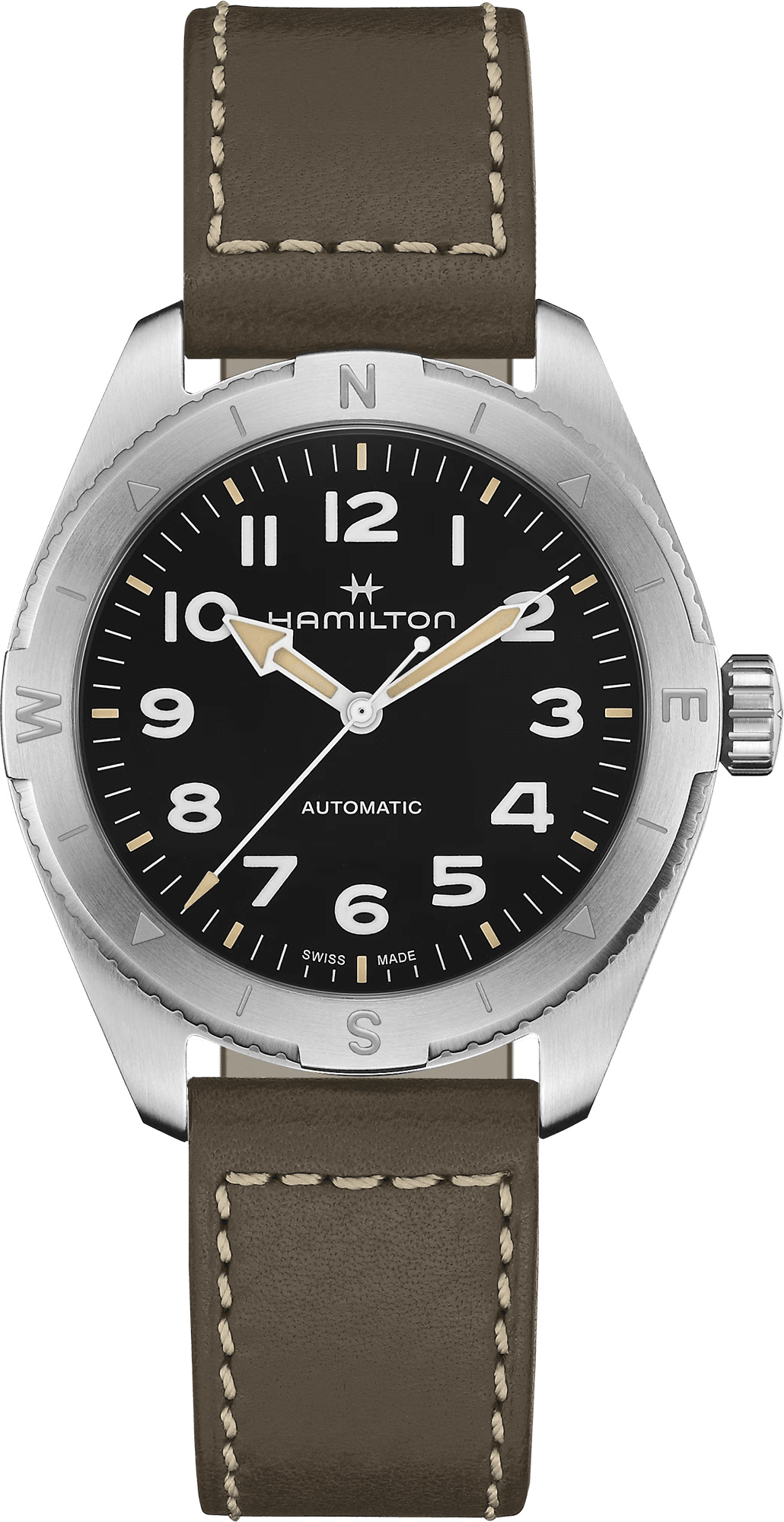 Hamilton Khaki Field Expedition Auto 41mm H70315830