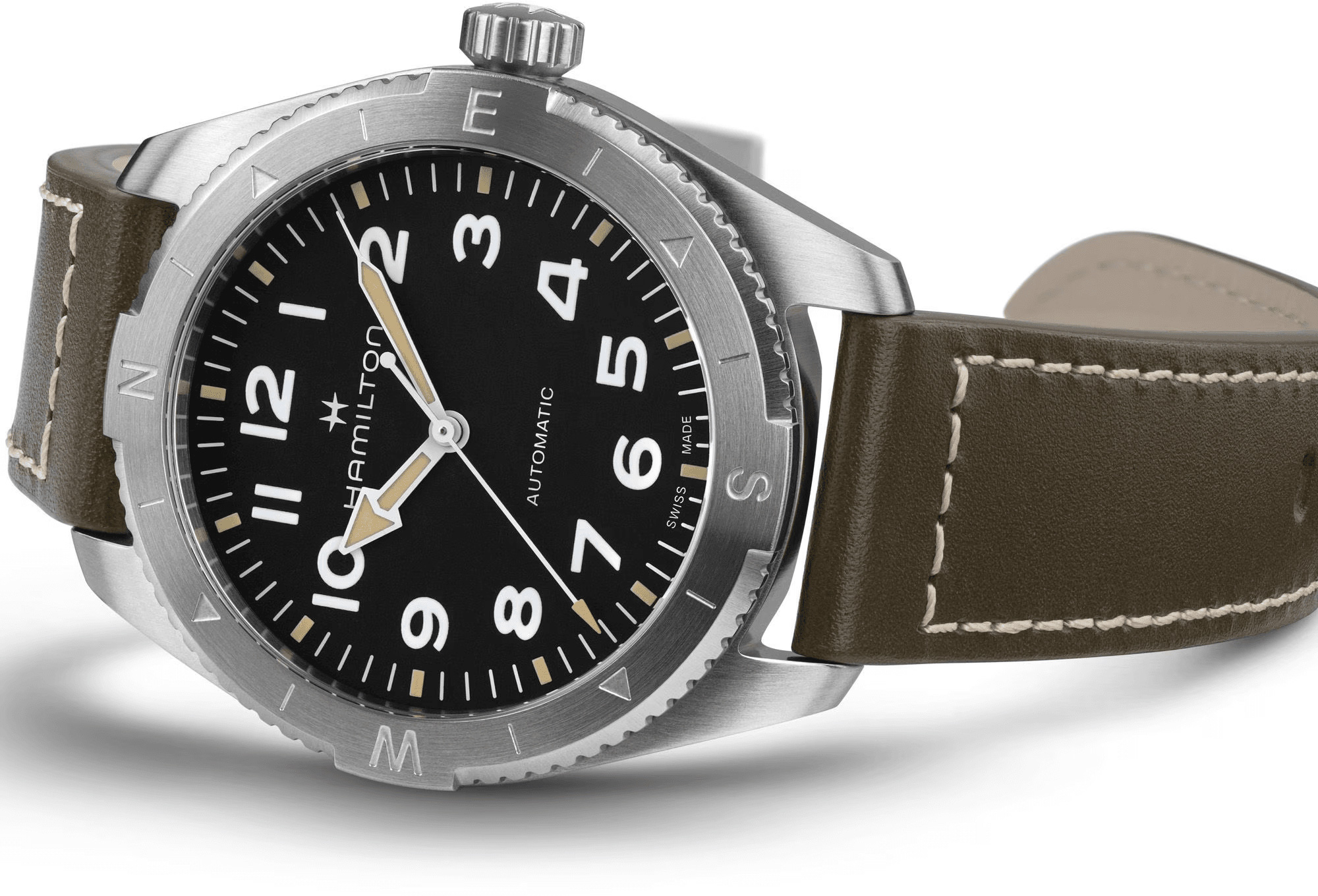 Hamilton Khaki Field Expedition Auto 41mm H70315830