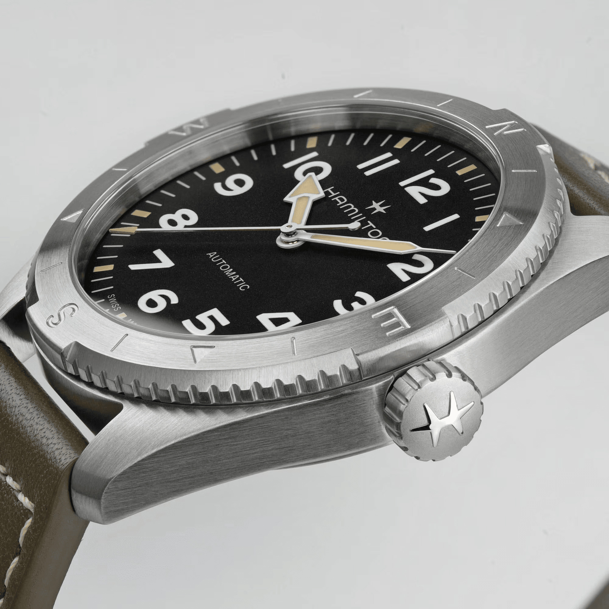 Hamilton Khaki Field Expedition Auto 41mm H70315830