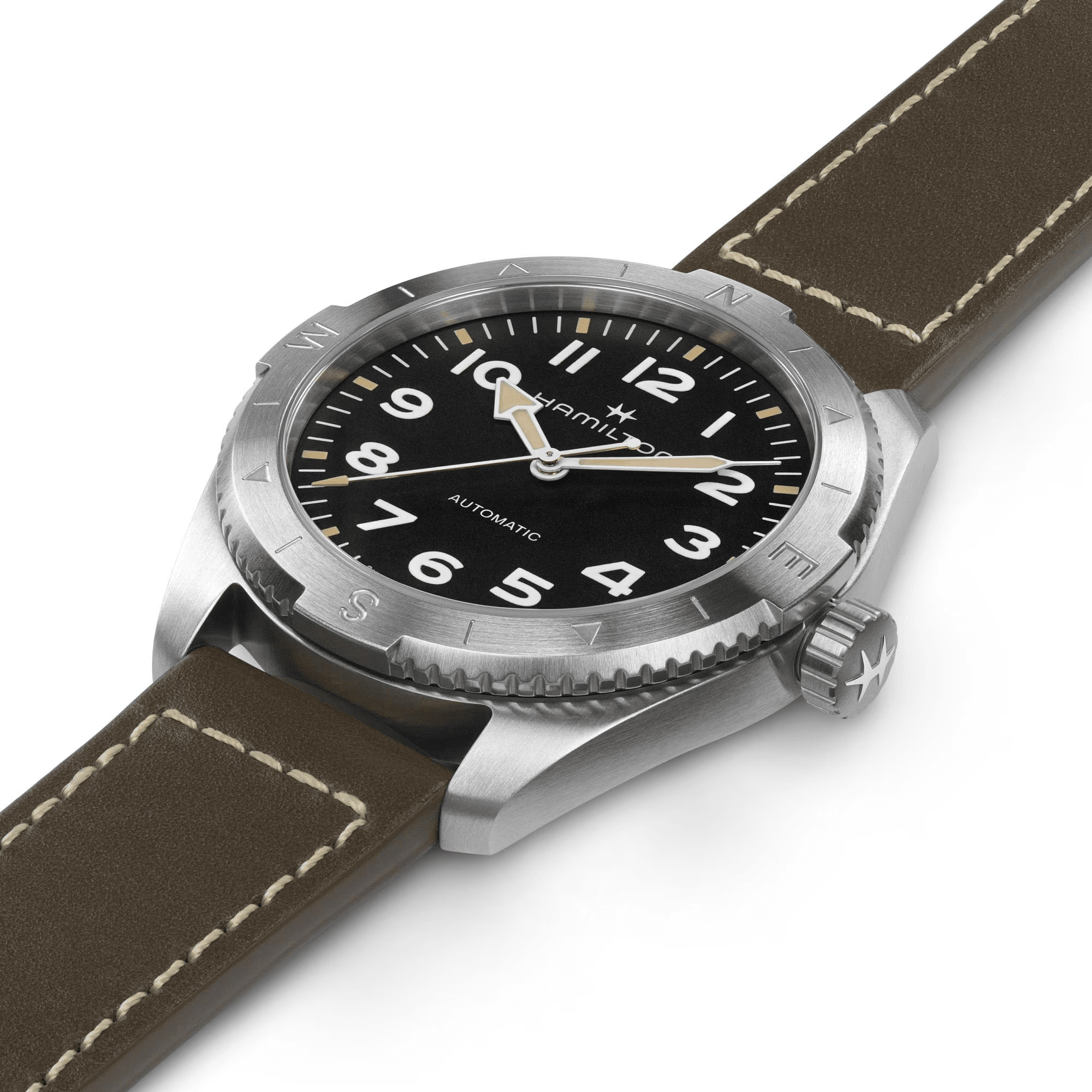 Hamilton Khaki Field Expedition Auto 41mm H70315830
