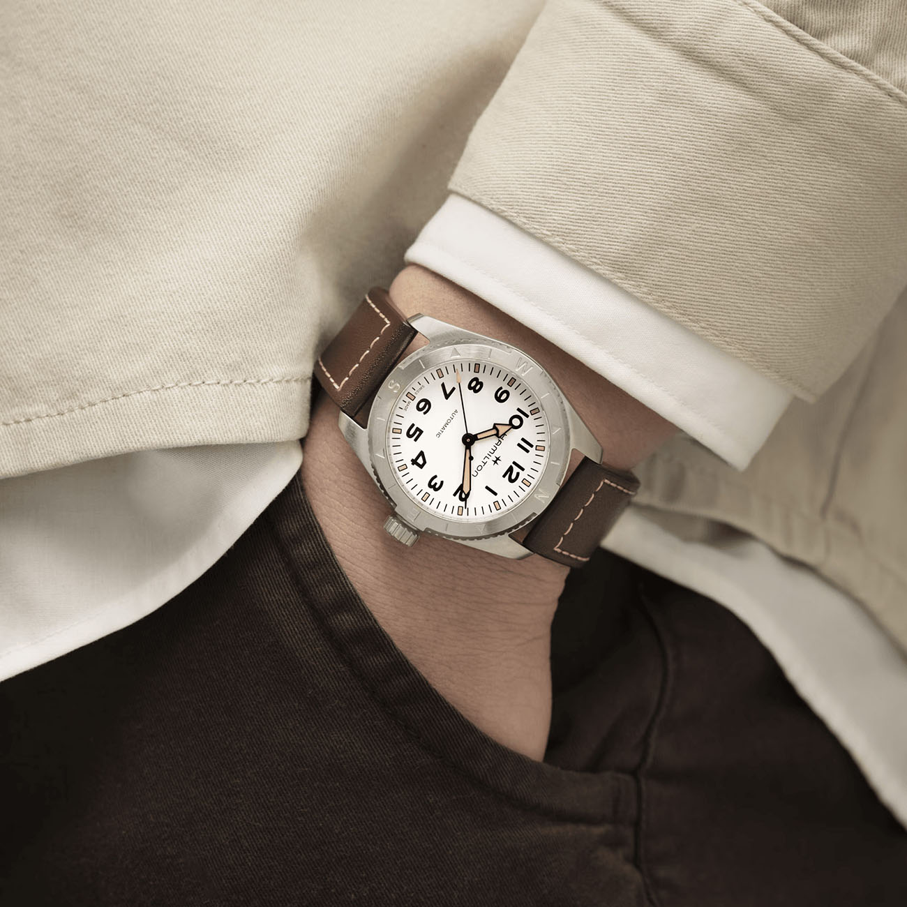 Hamilton H70315510