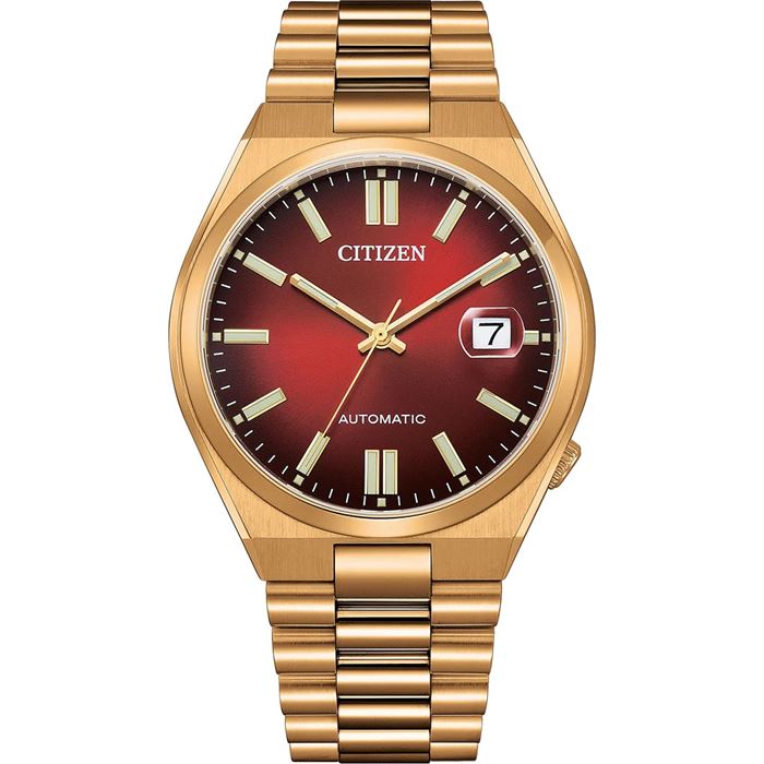 Citizen NJ0153-82X | Engin Saat