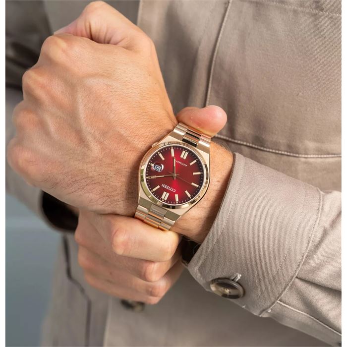 Citizen NJ0153-82X | Engin Saat