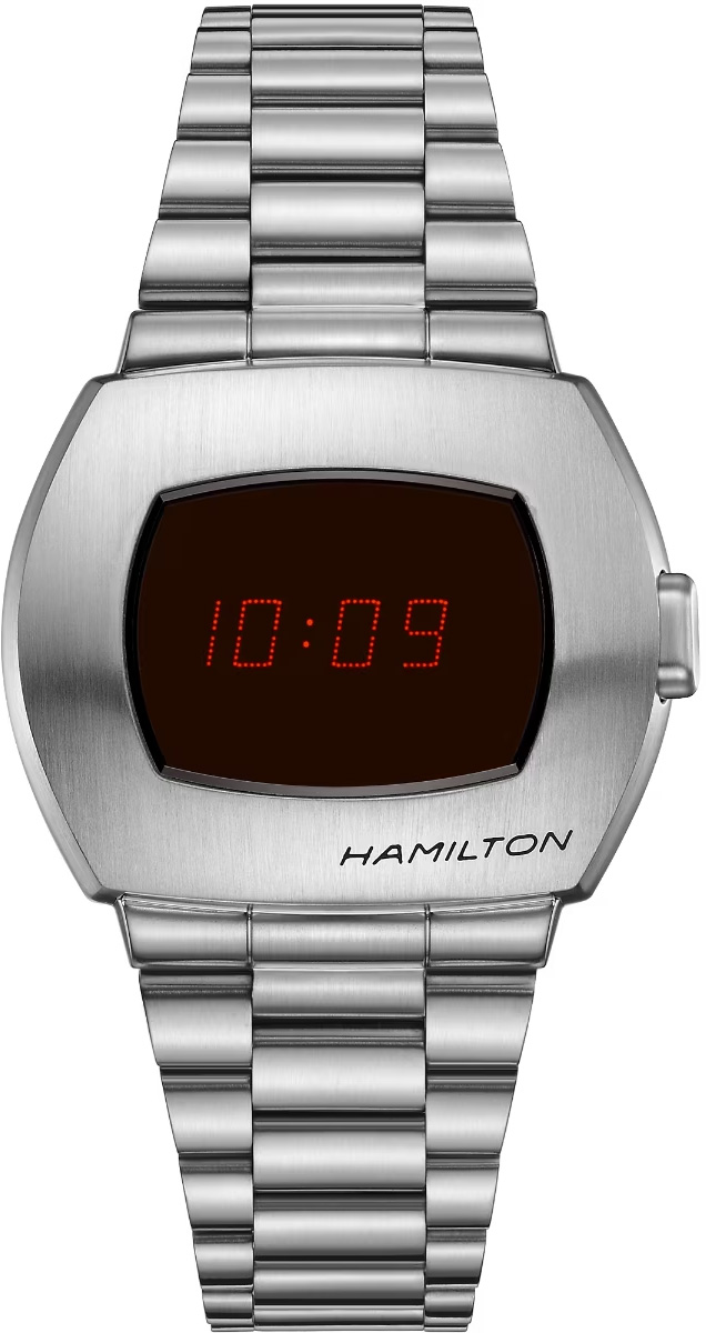 Hamilton American Classic PSR Digital H52414130