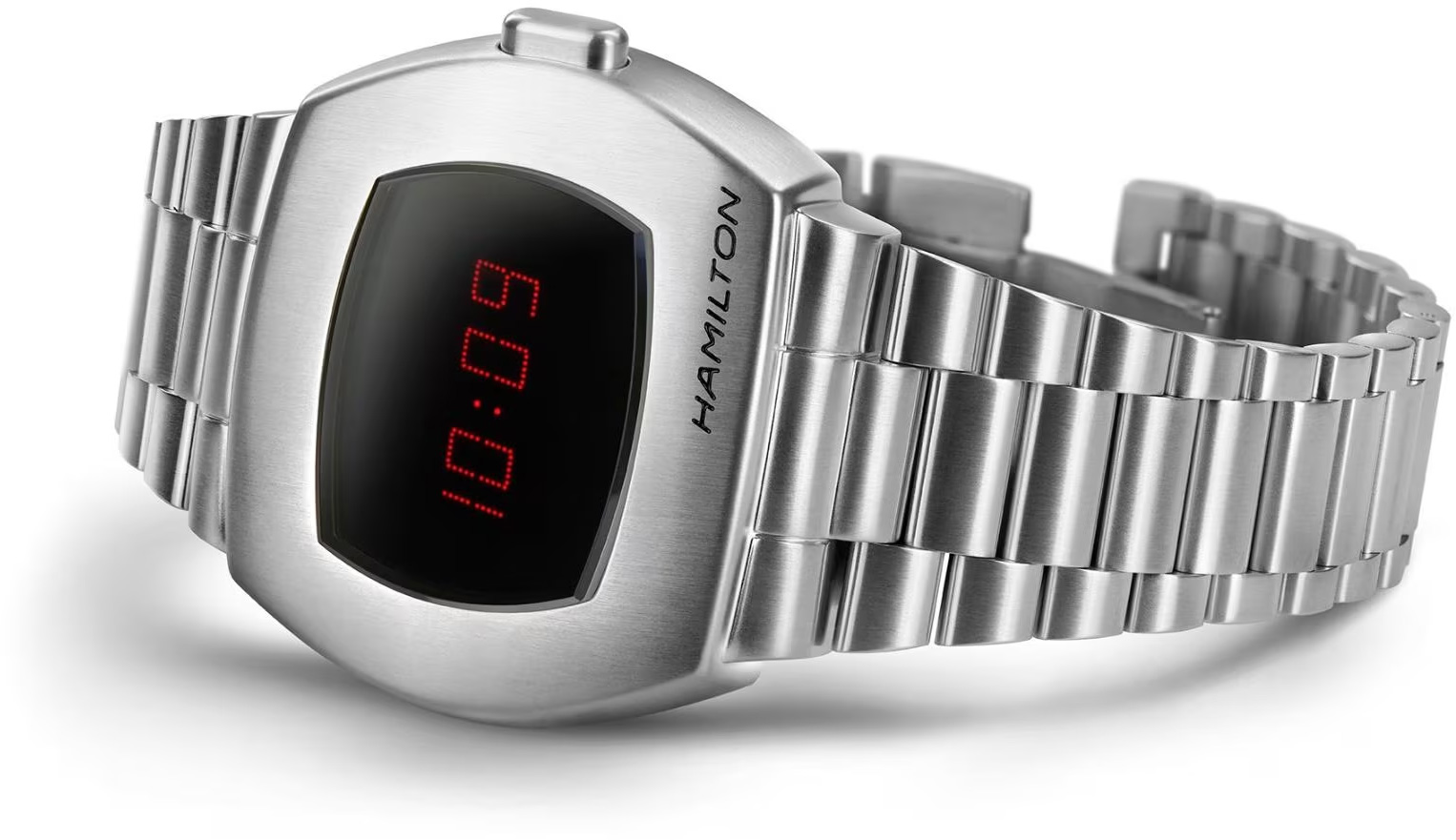 Hamilton American Classic PSR Digital H52414130