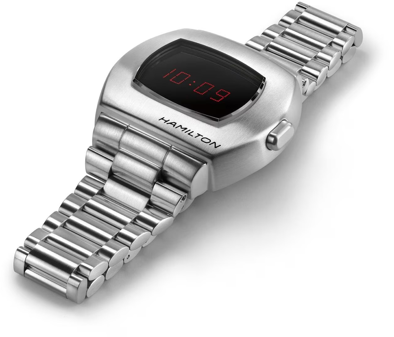 Hamilton American Classic PSR Digital H52414130
