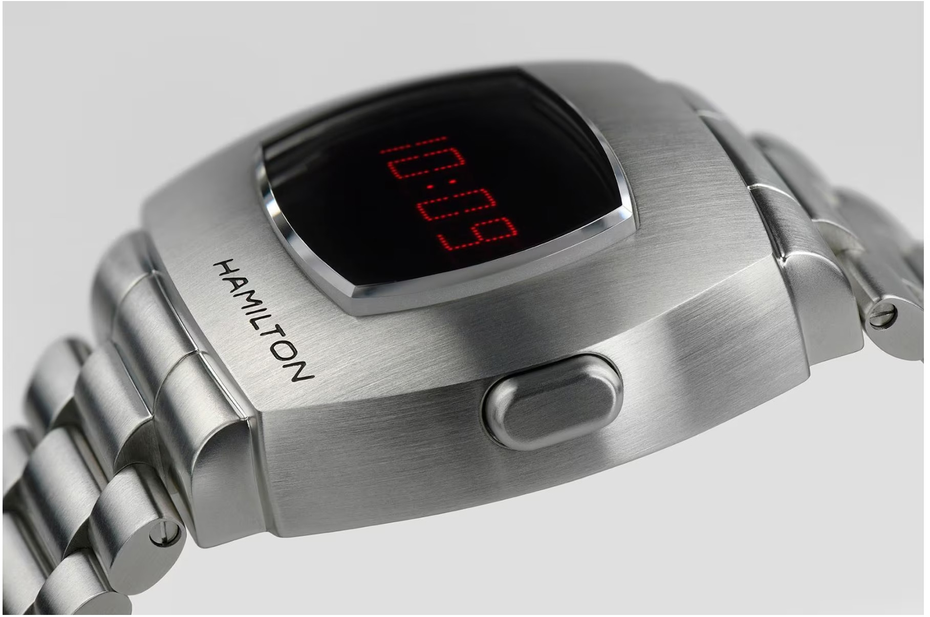 Hamilton American Classic PSR Digital H52414130