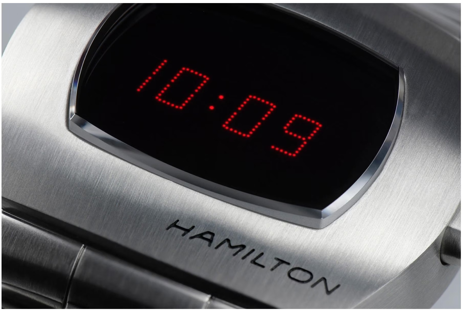 Hamilton American Classic PSR Digital H52414130