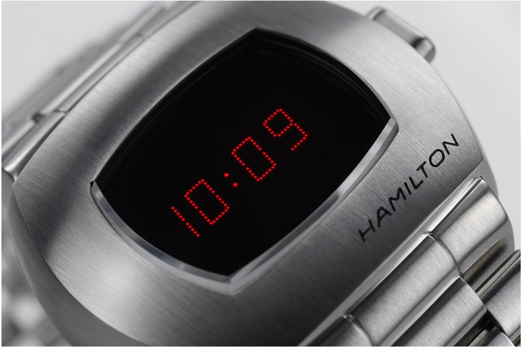 Hamilton American Classic PSR Digital H52414130