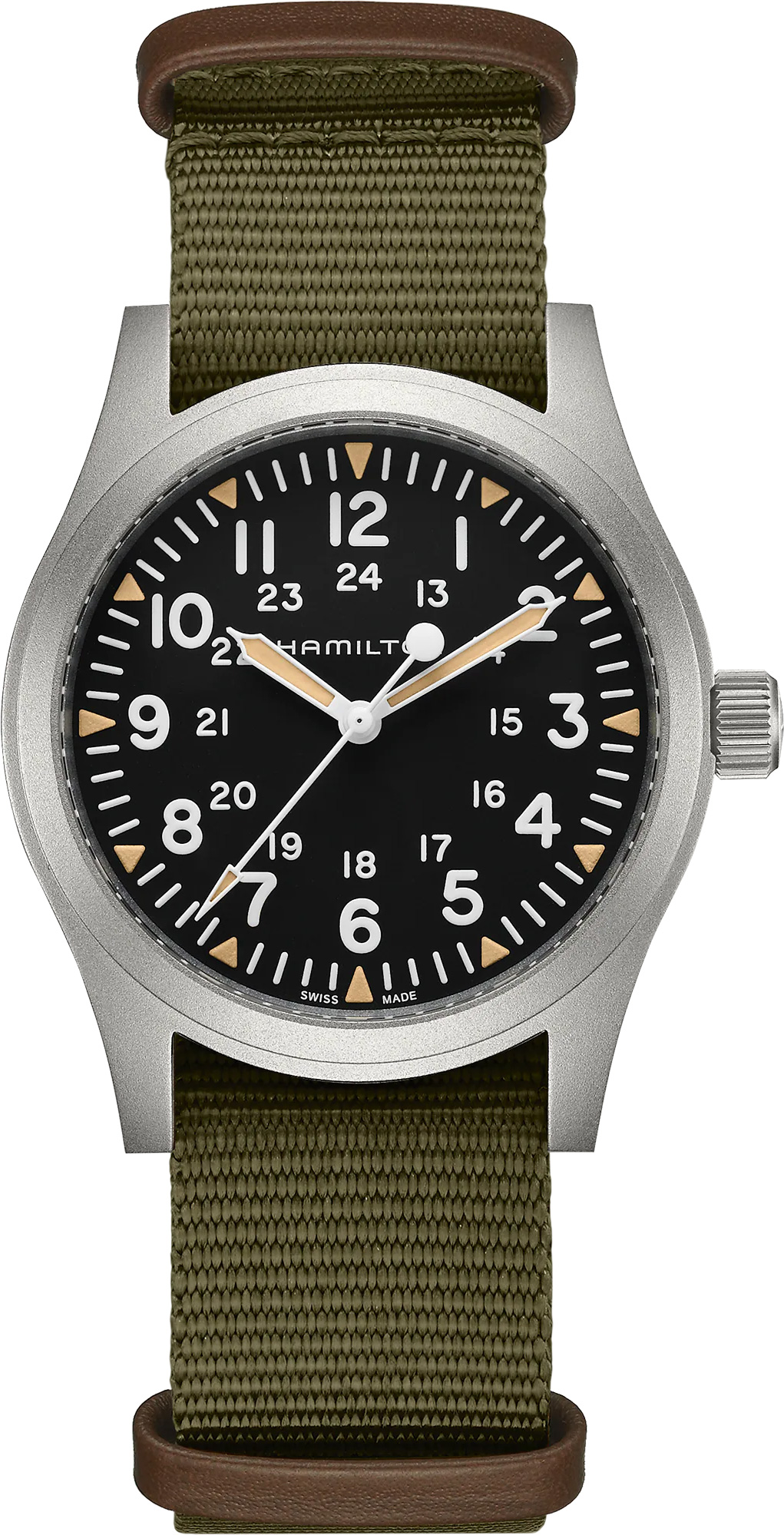 Hamilton H69529933