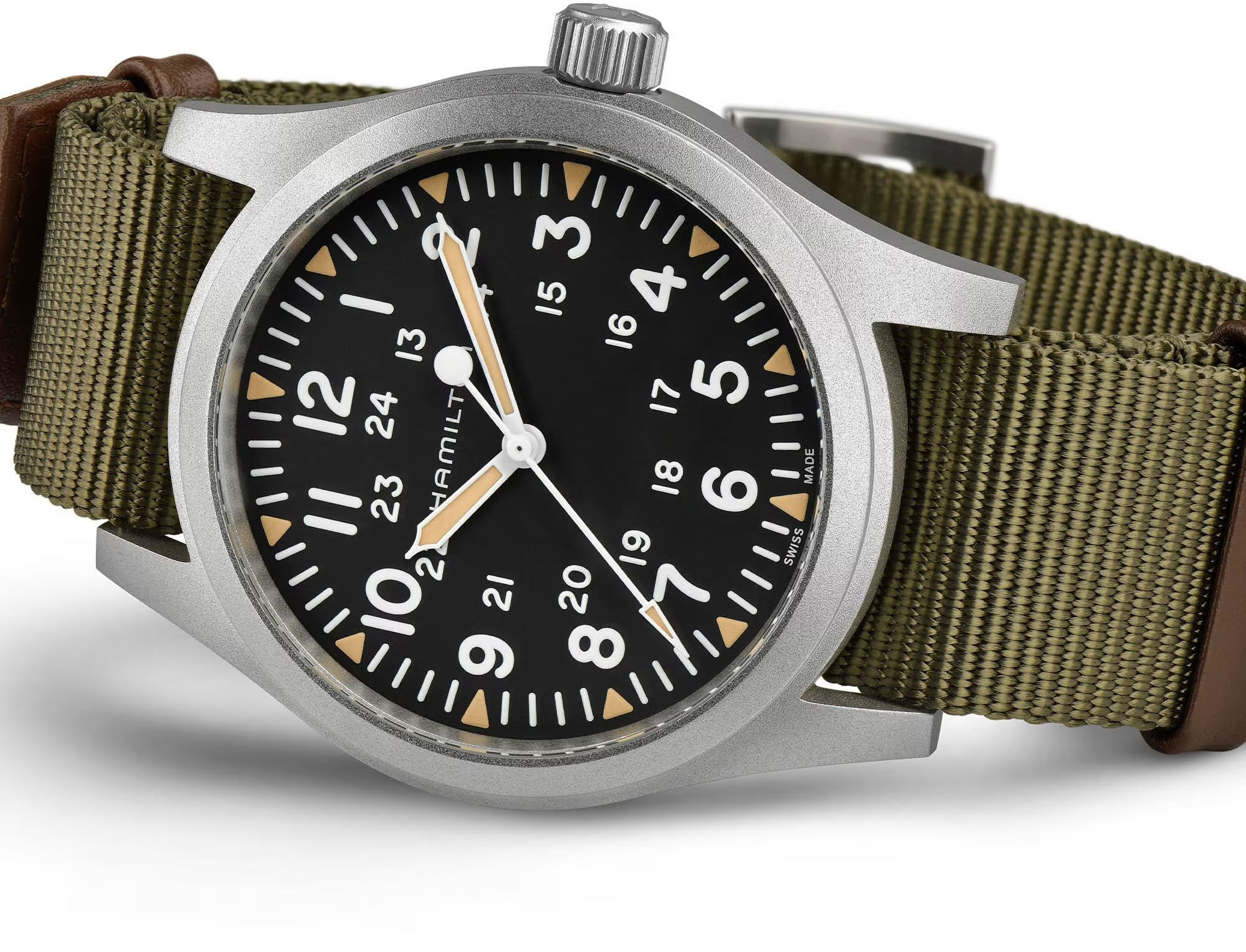 Hamilton H69529933