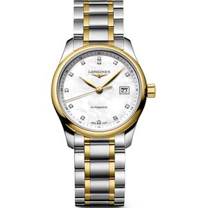 Longines L22575877 - L2.257.5.87.7 The Master Collection