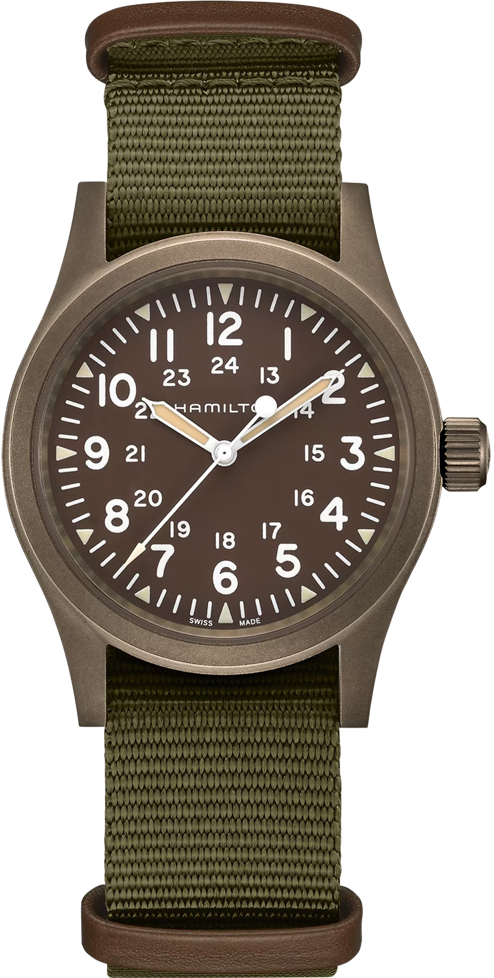 Hamilton H69449961
