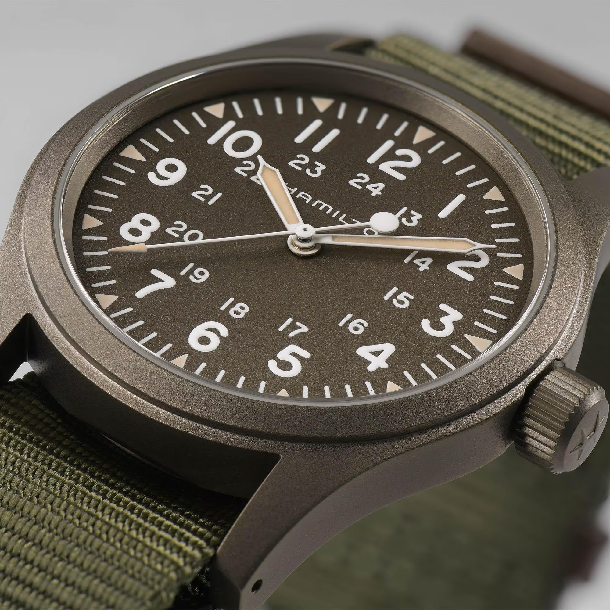Hamilton H69449961