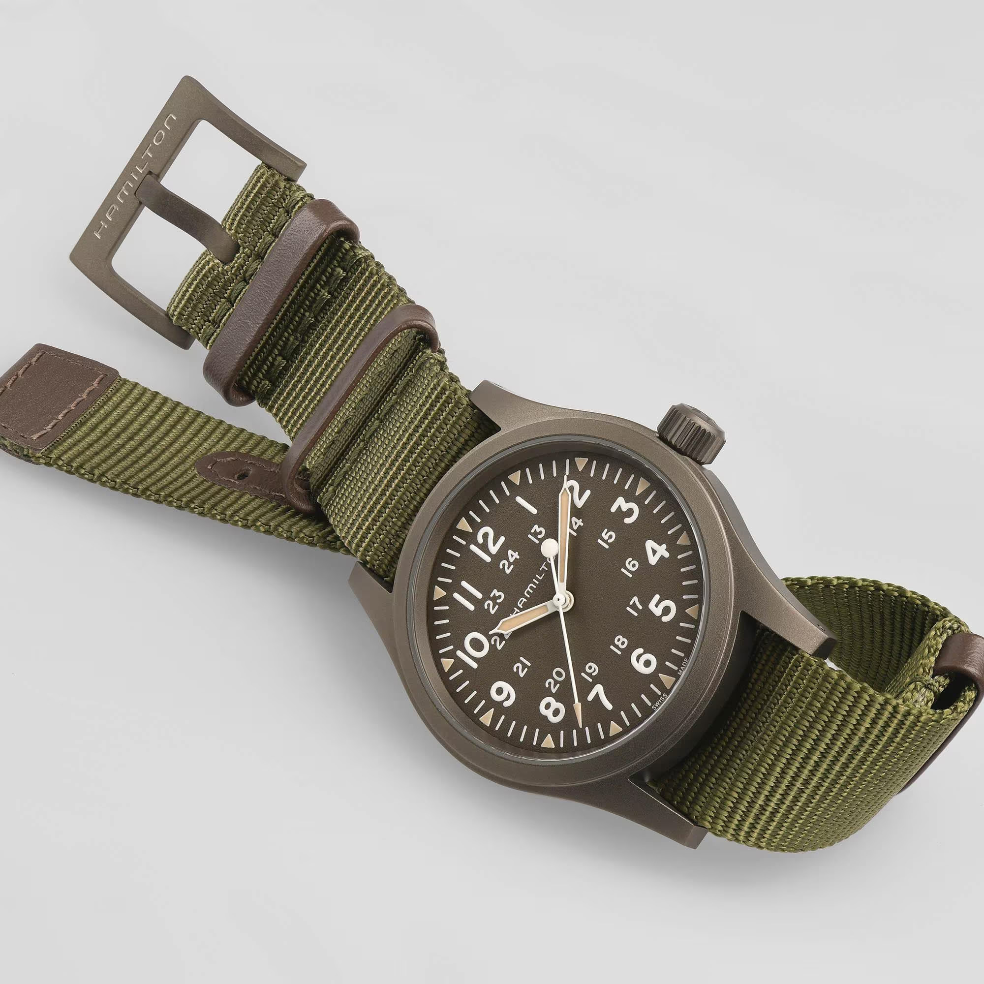 Hamilton H69449961