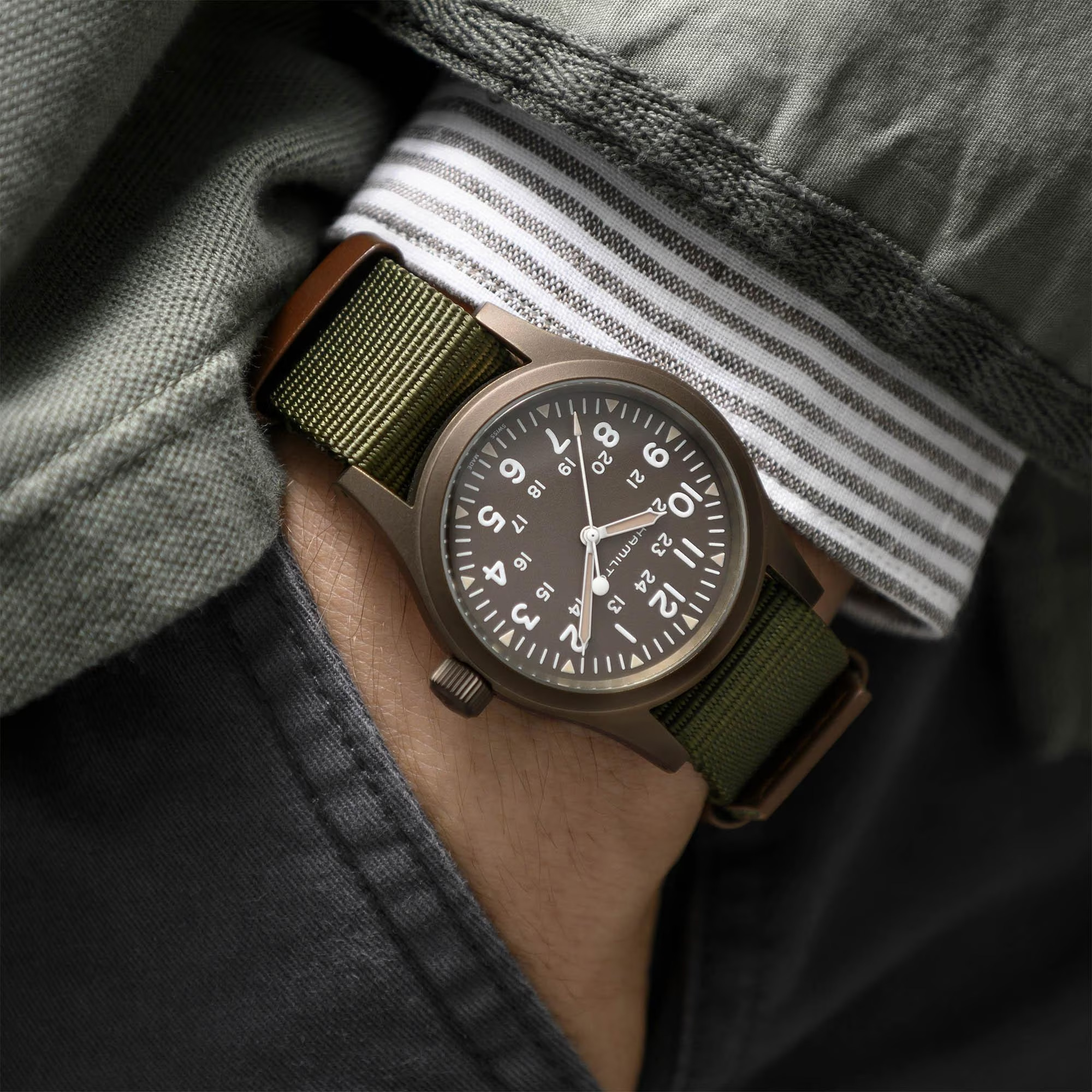 Hamilton H69449961