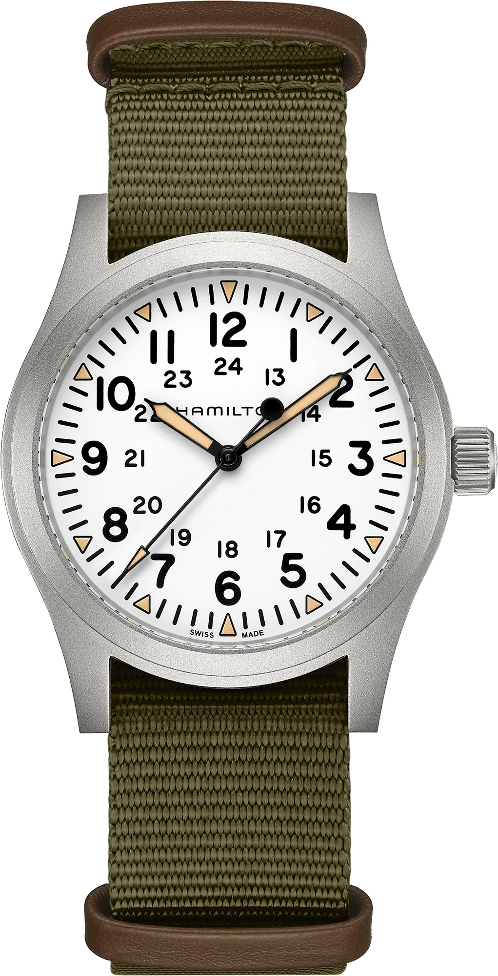 Hamilton H69529913