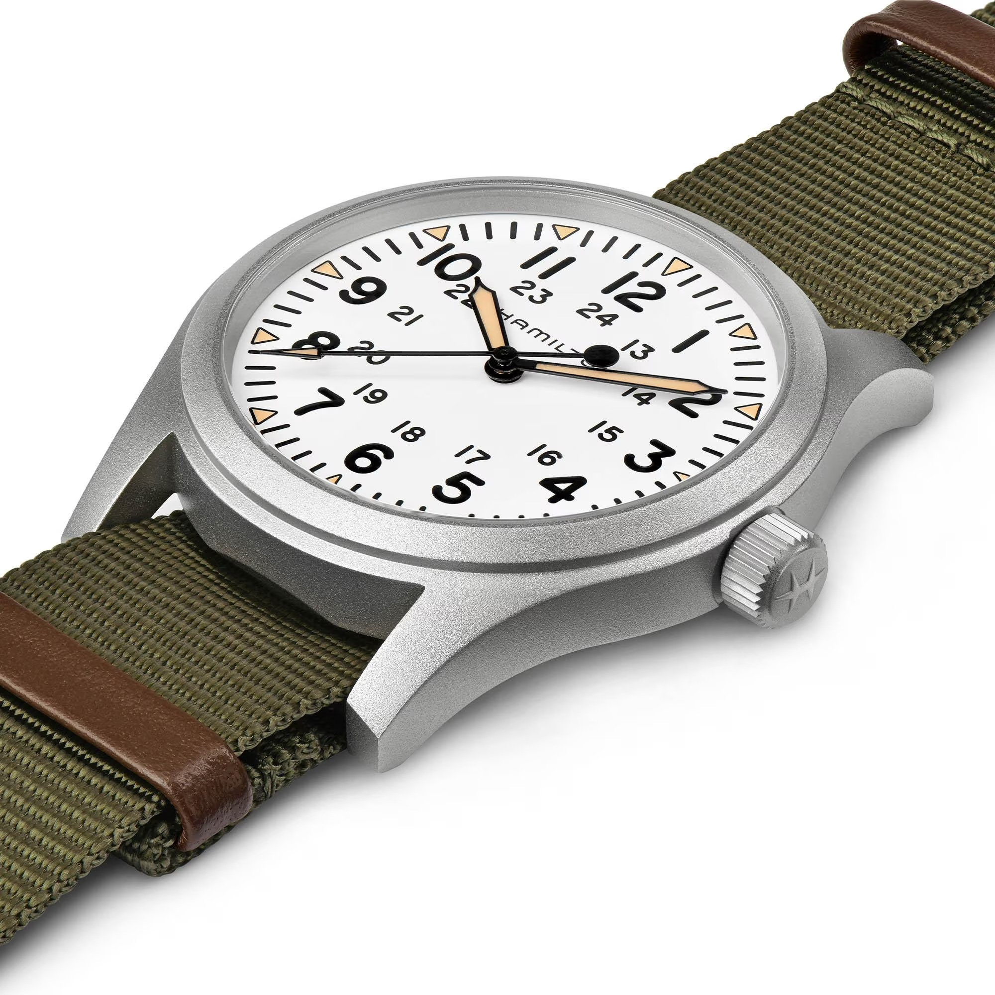 Hamilton H69529913