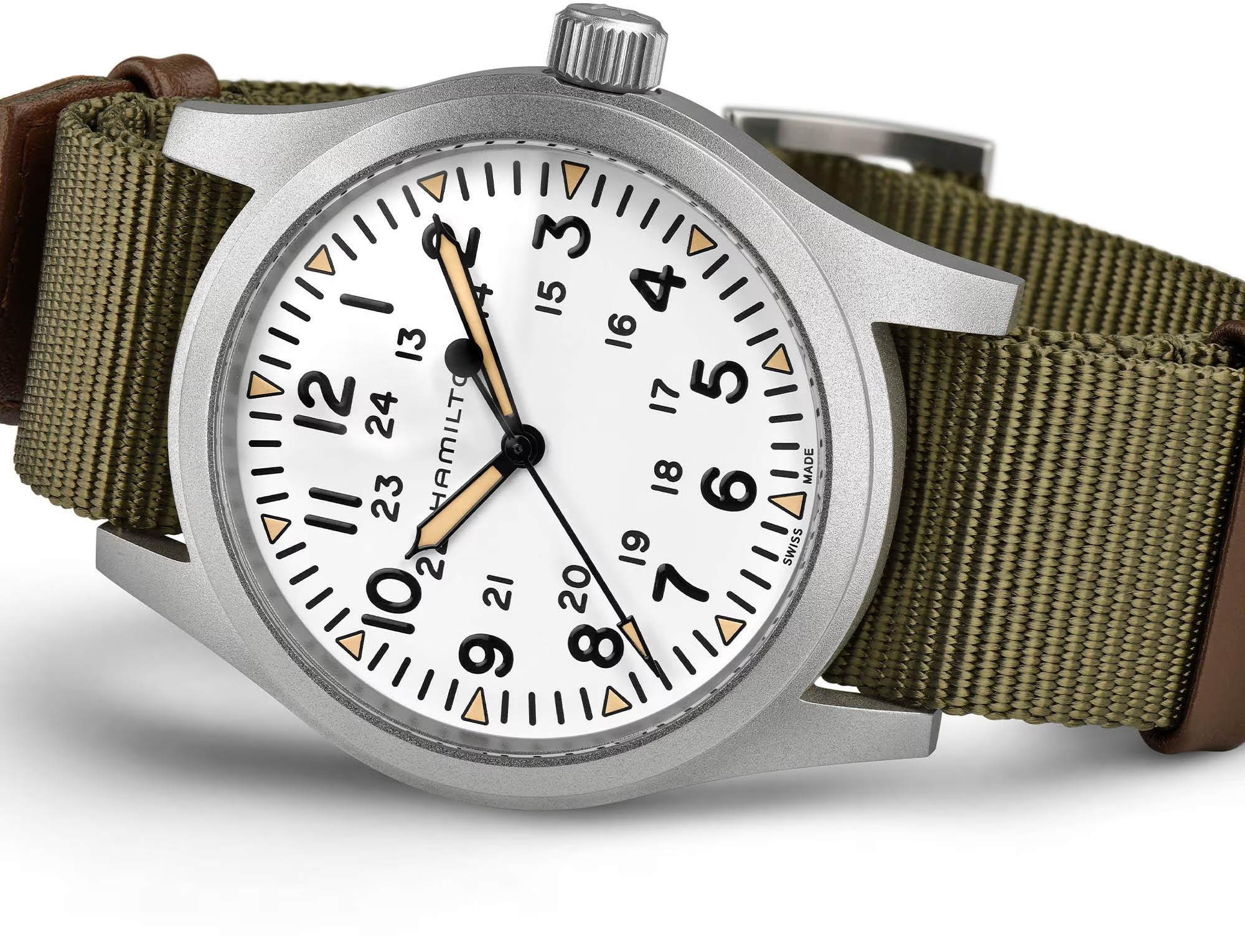 Hamilton H69529913