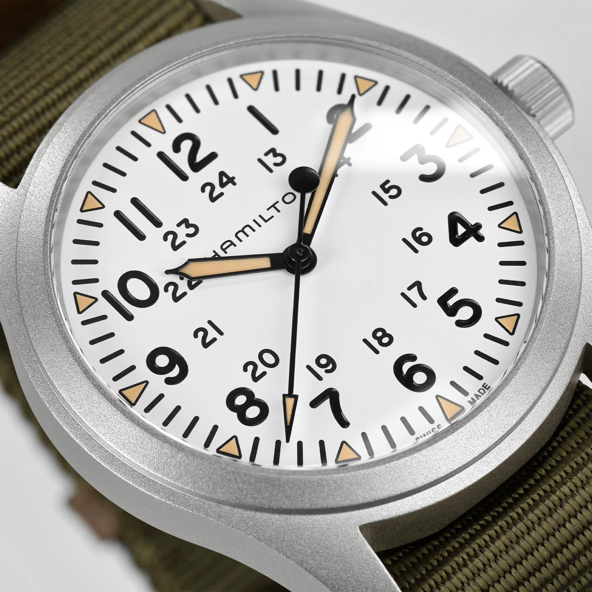 Hamilton H69529913