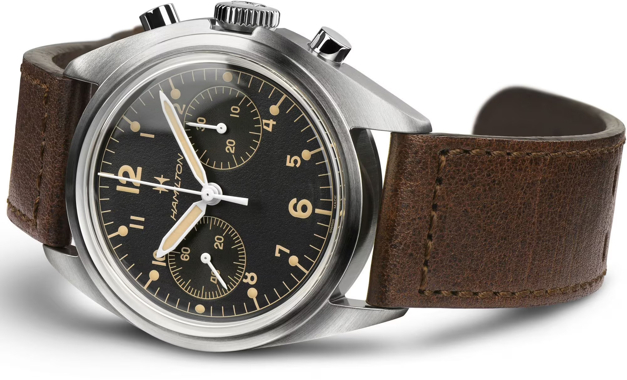 Hamilton H76409530