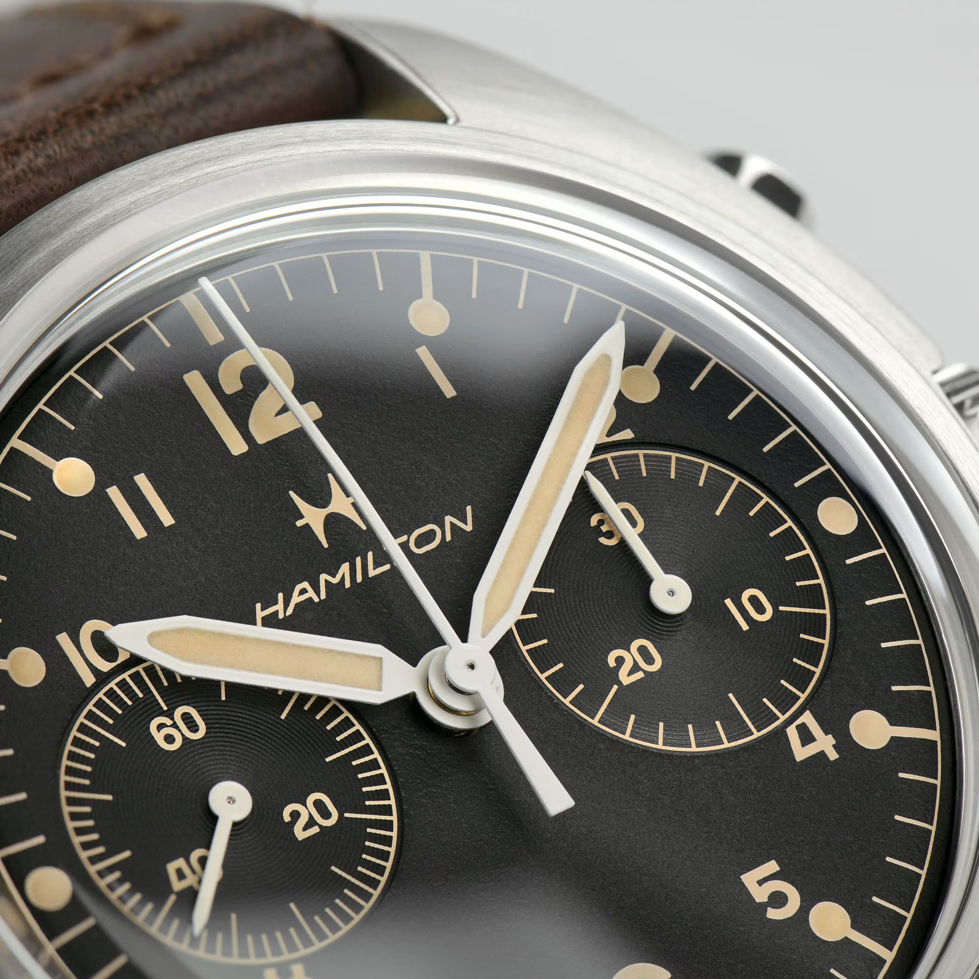 Hamilton H76409530