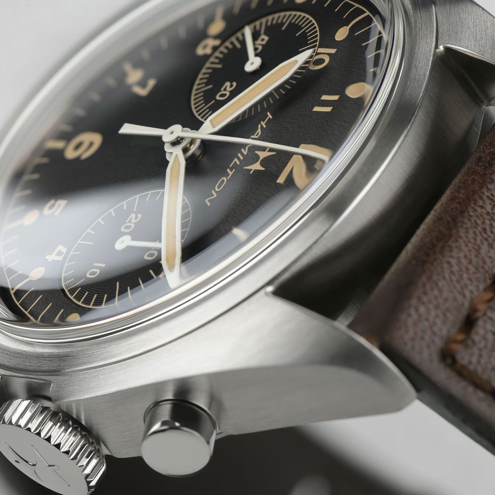 Hamilton H76409530