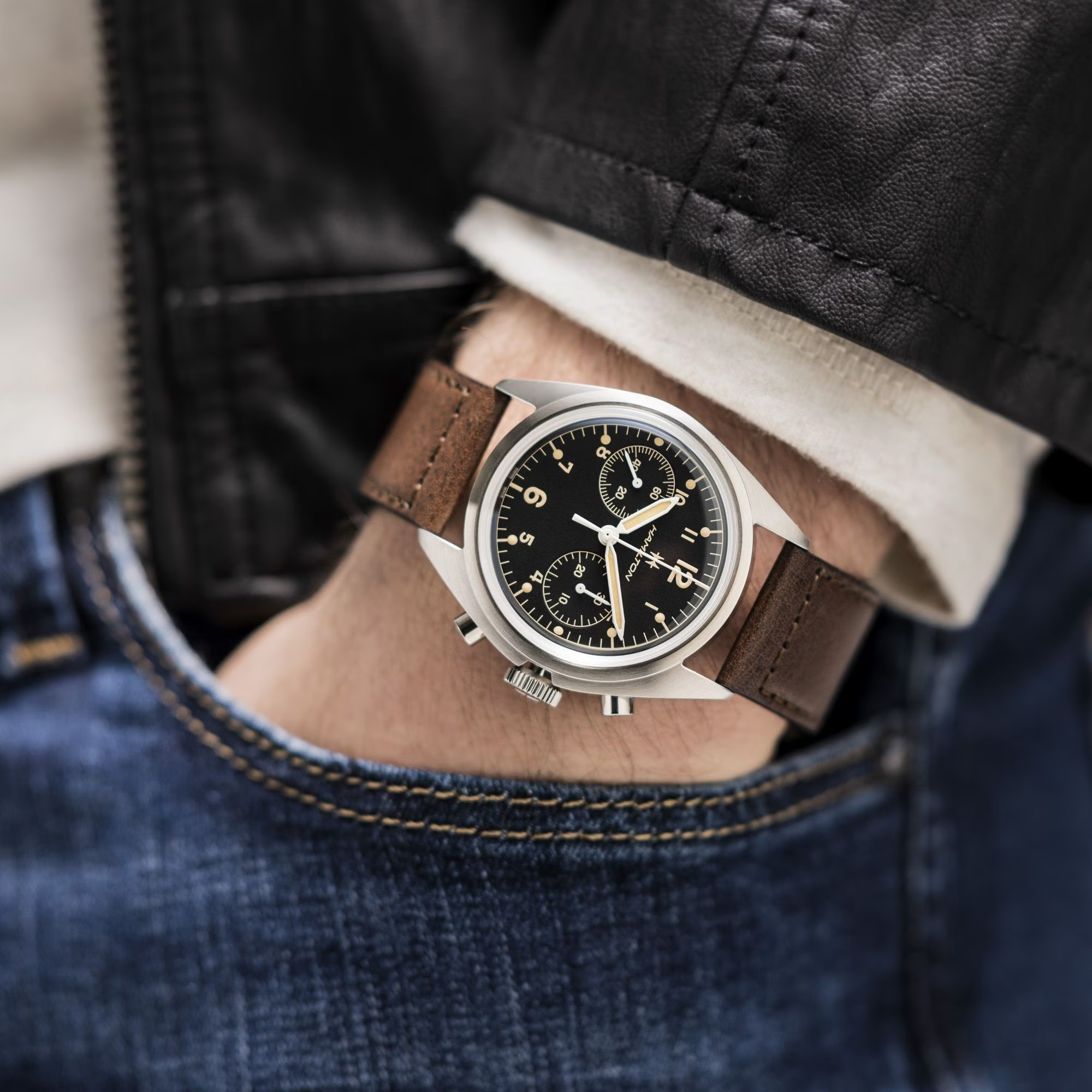 Hamilton H76409530